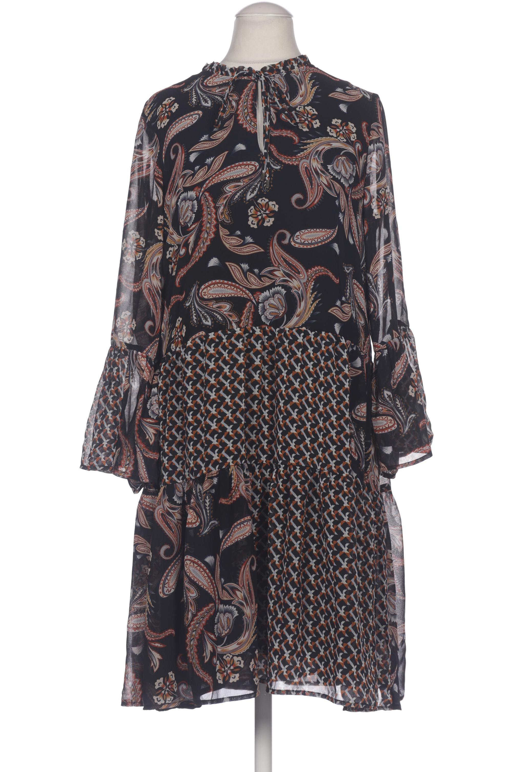 

Hallhuber Damen Kleid, schwarz, Gr. 34