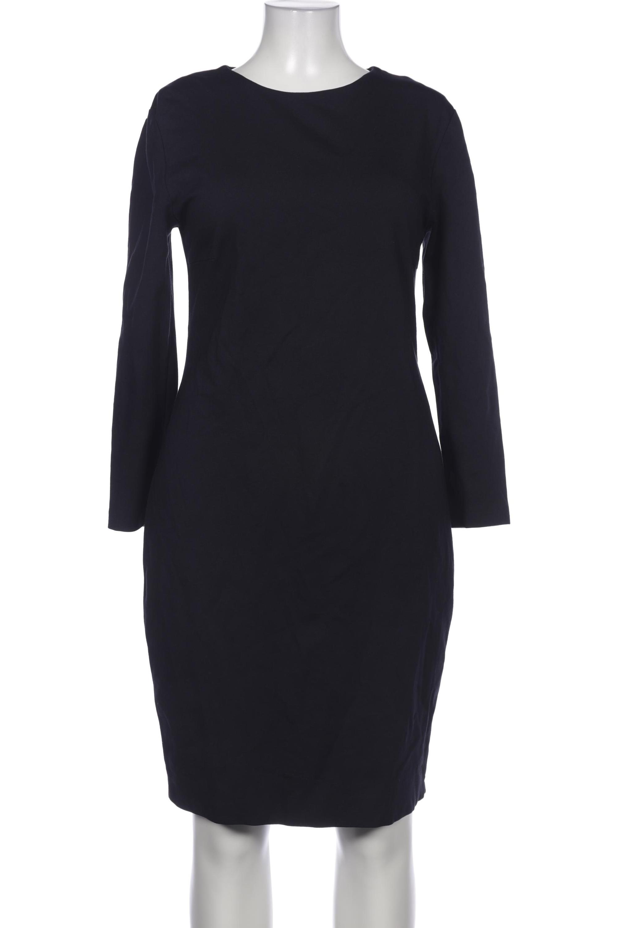 

Hallhuber Damen Kleid, marineblau