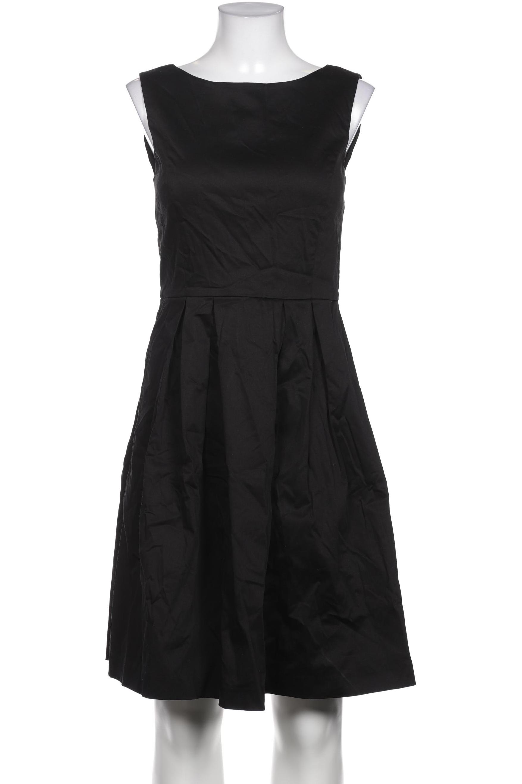 

Hallhuber Damen Kleid, schwarz