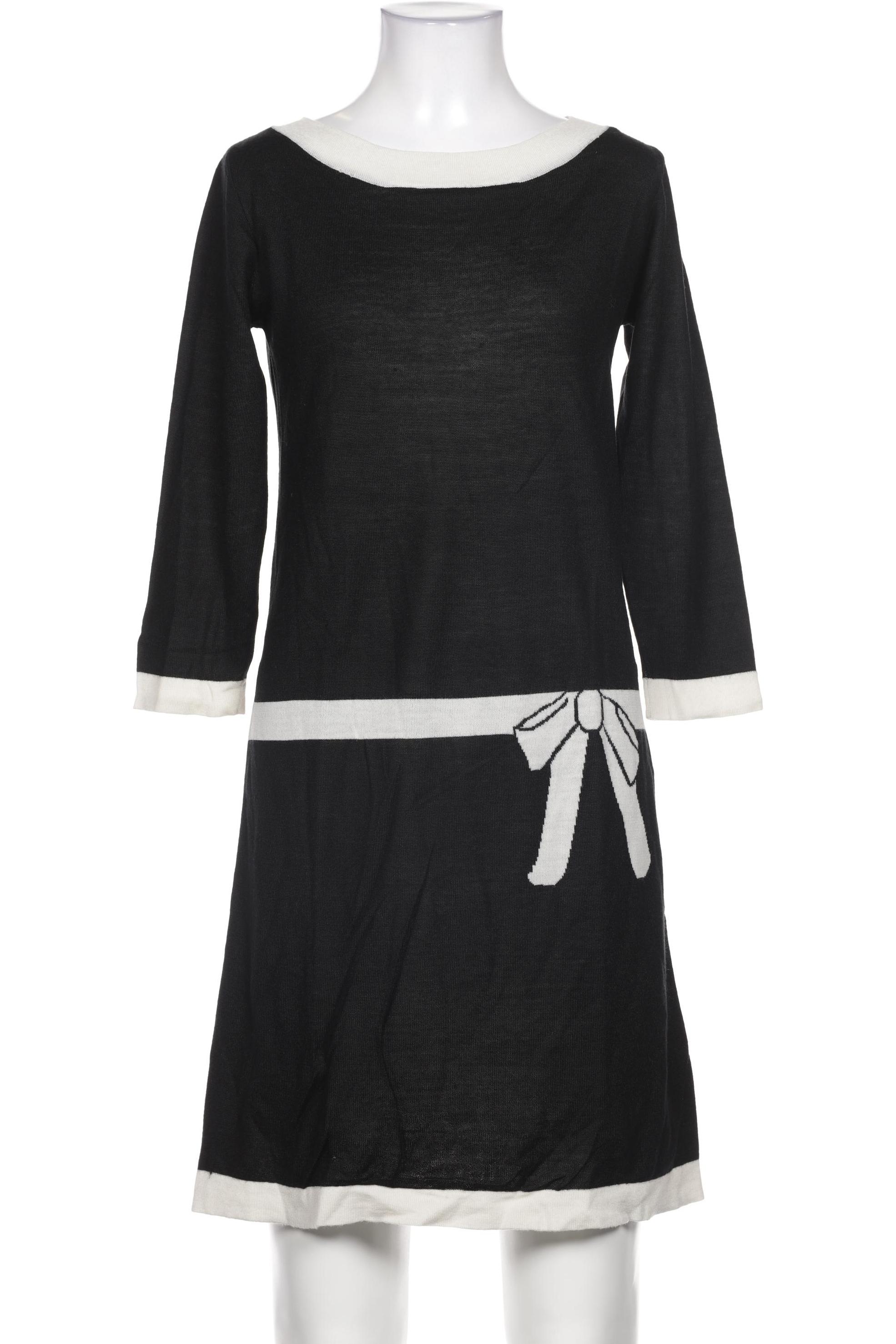 

Hallhuber Damen Kleid, schwarz, Gr. 36