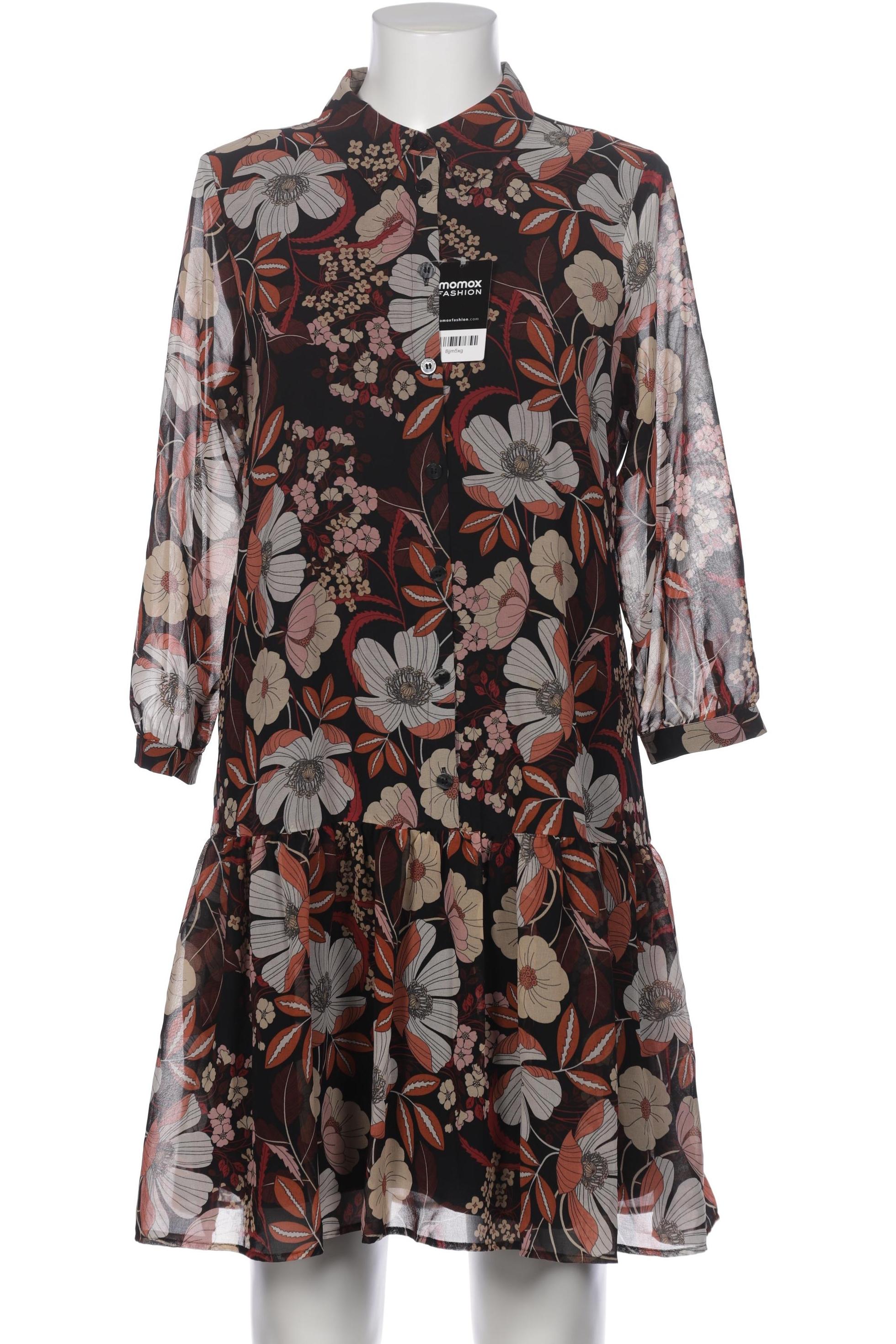 

Hallhuber Damen Kleid, schwarz, Gr. 38