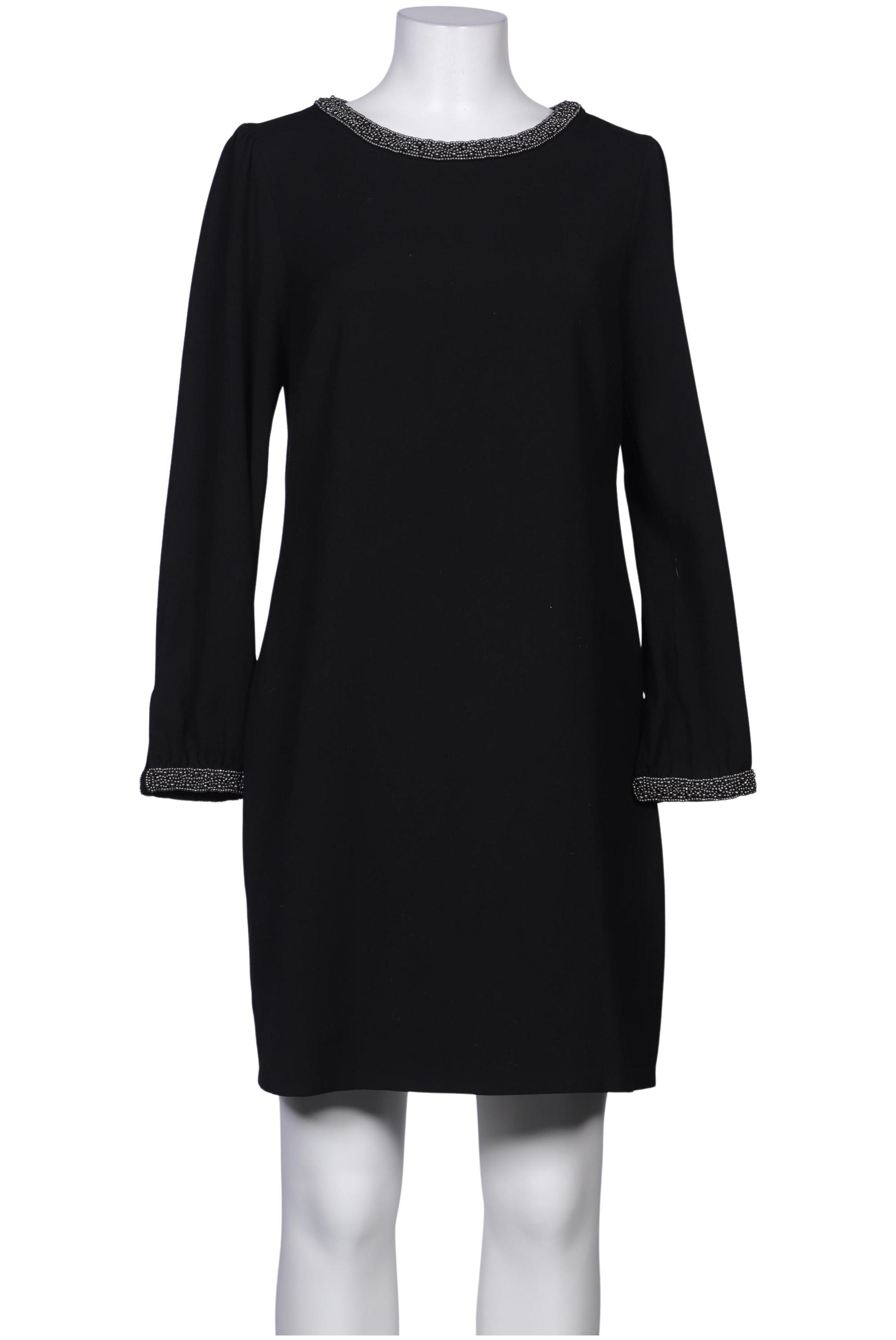 

Hallhuber Damen Kleid, schwarz, Gr. 40
