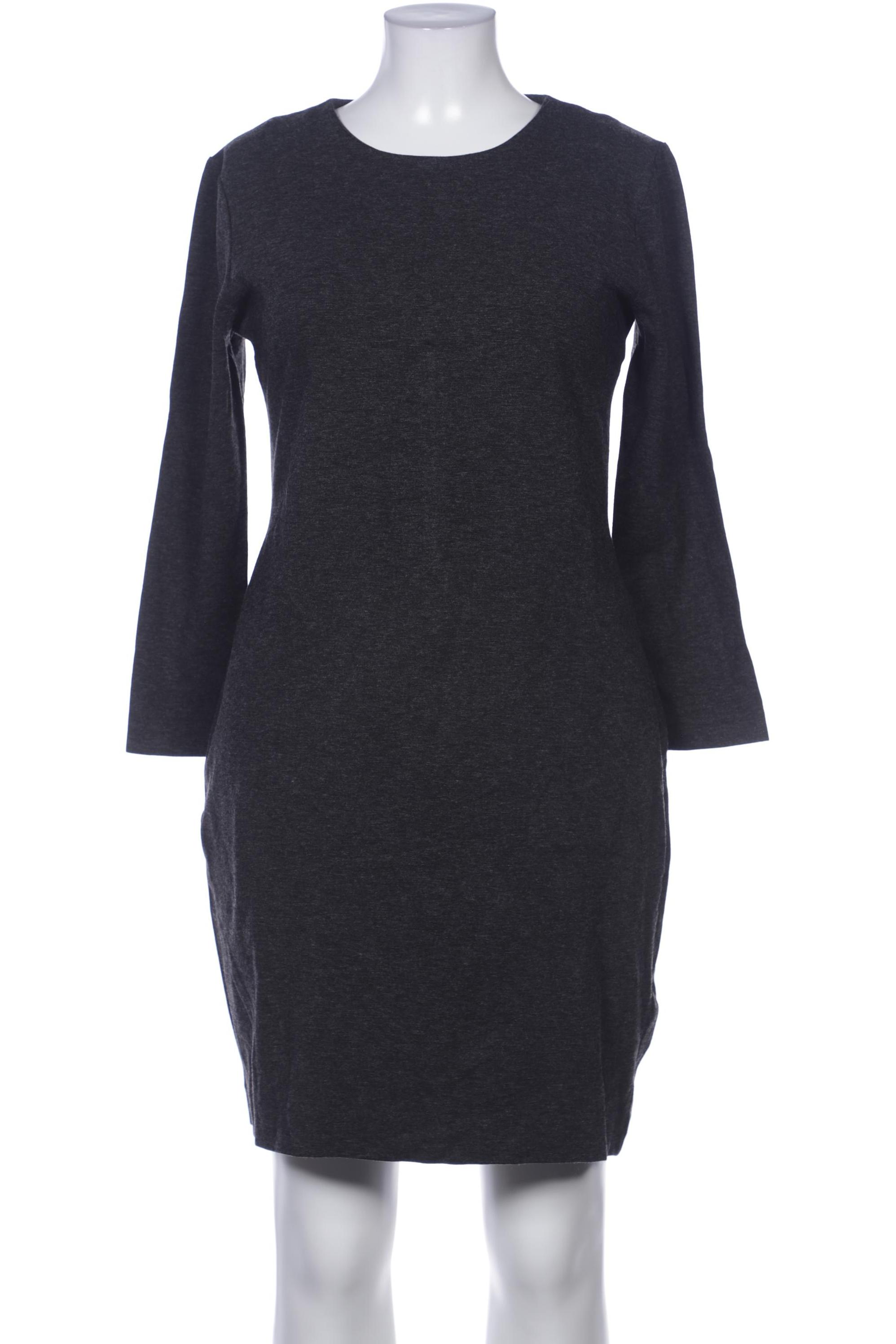 

Hallhuber Damen Kleid, grau, Gr. 44