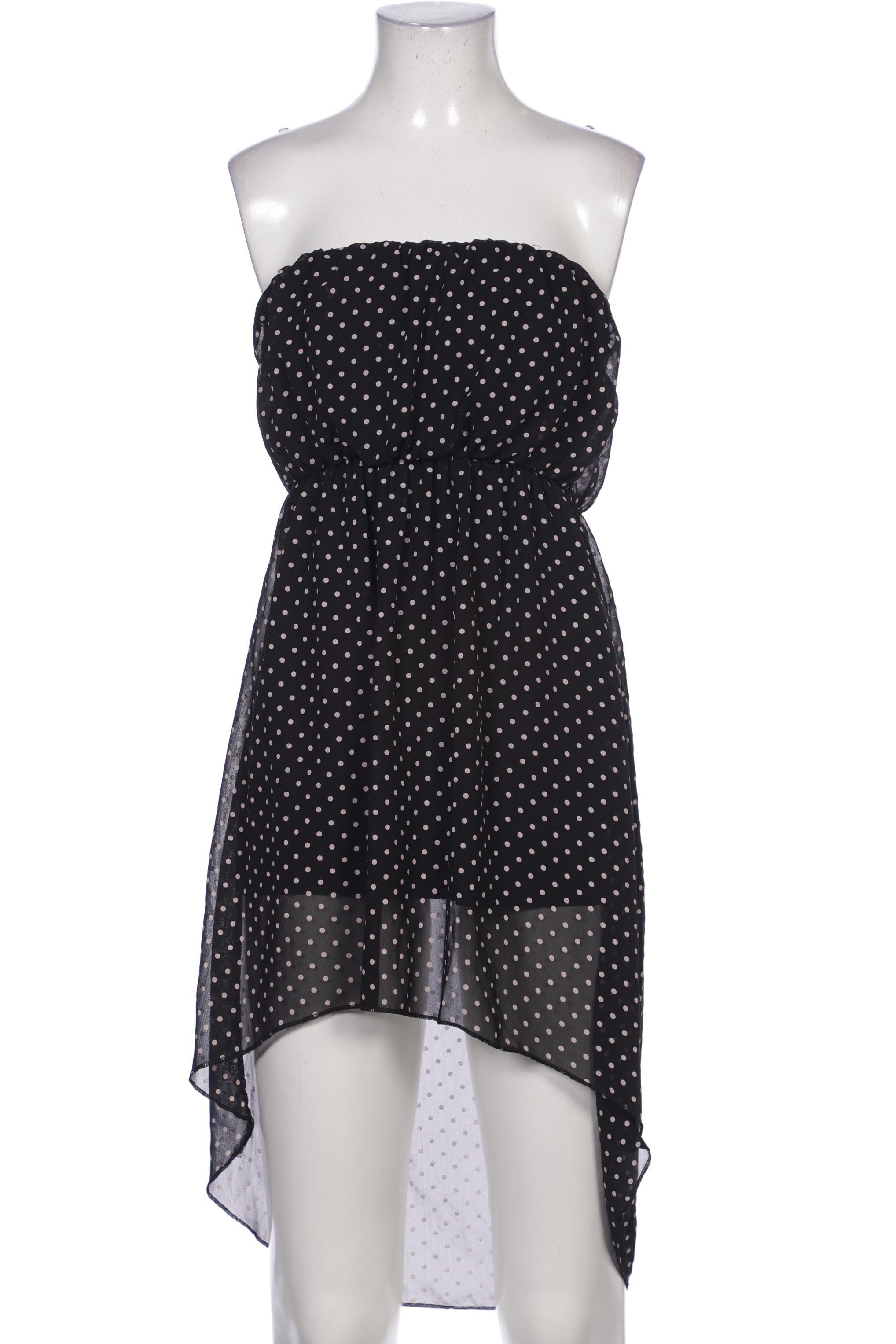 

Hallhuber Damen Kleid, schwarz, Gr. 34
