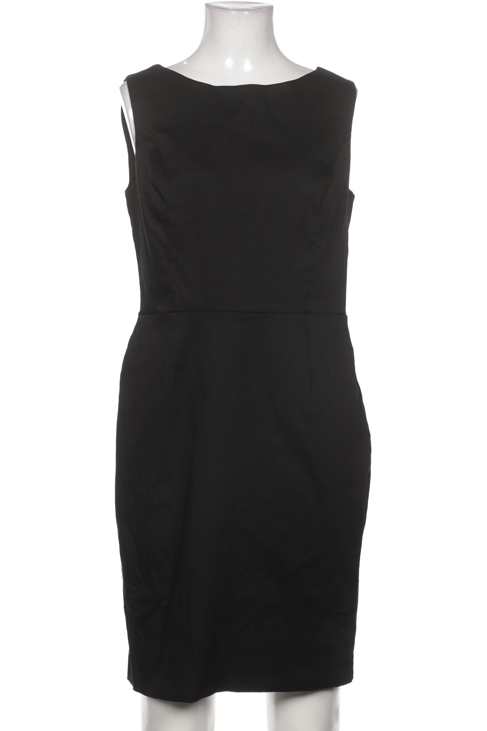 

Hallhuber Damen Kleid, schwarz, Gr. 40