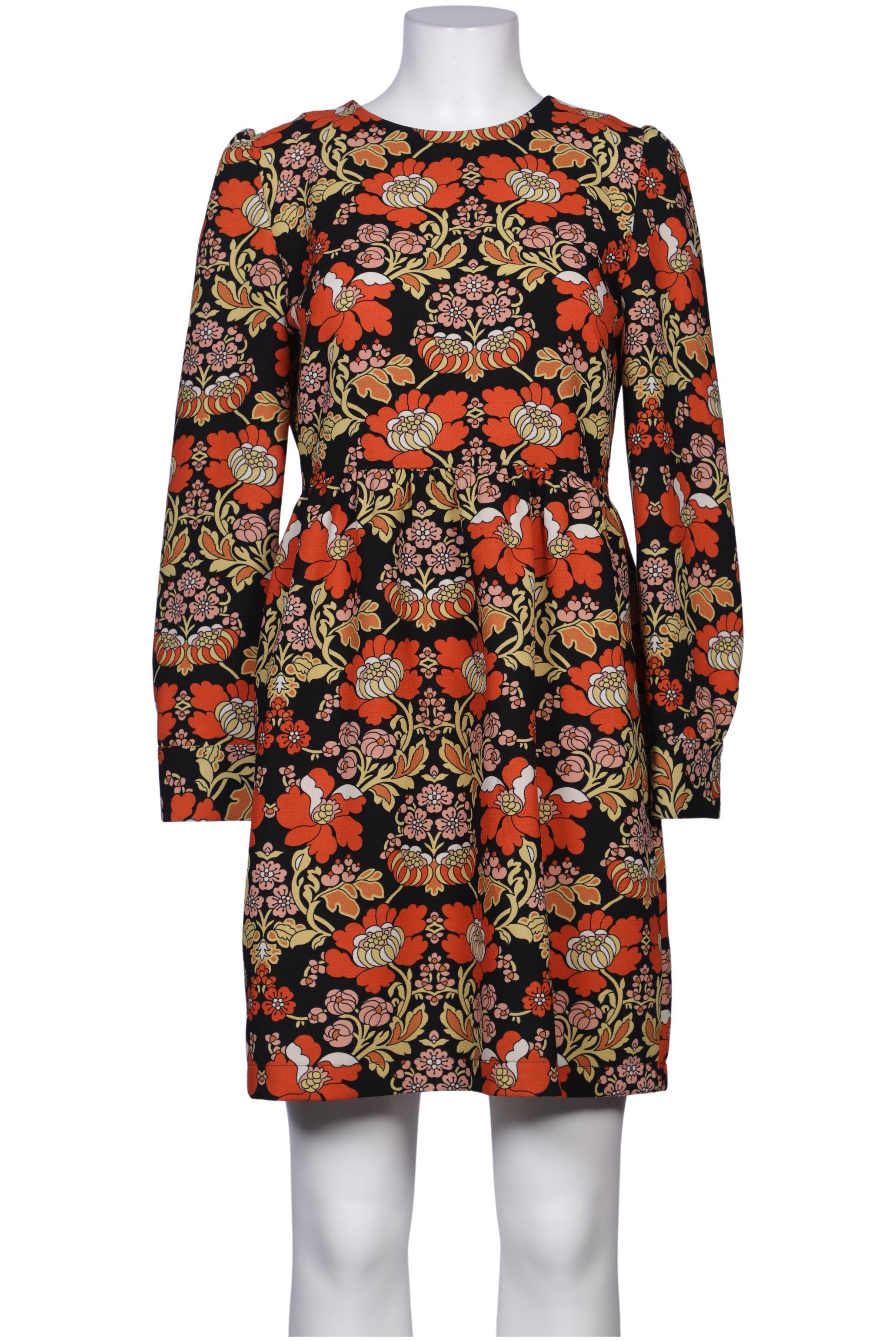 

Hallhuber Damen Kleid, schwarz, Gr. 40
