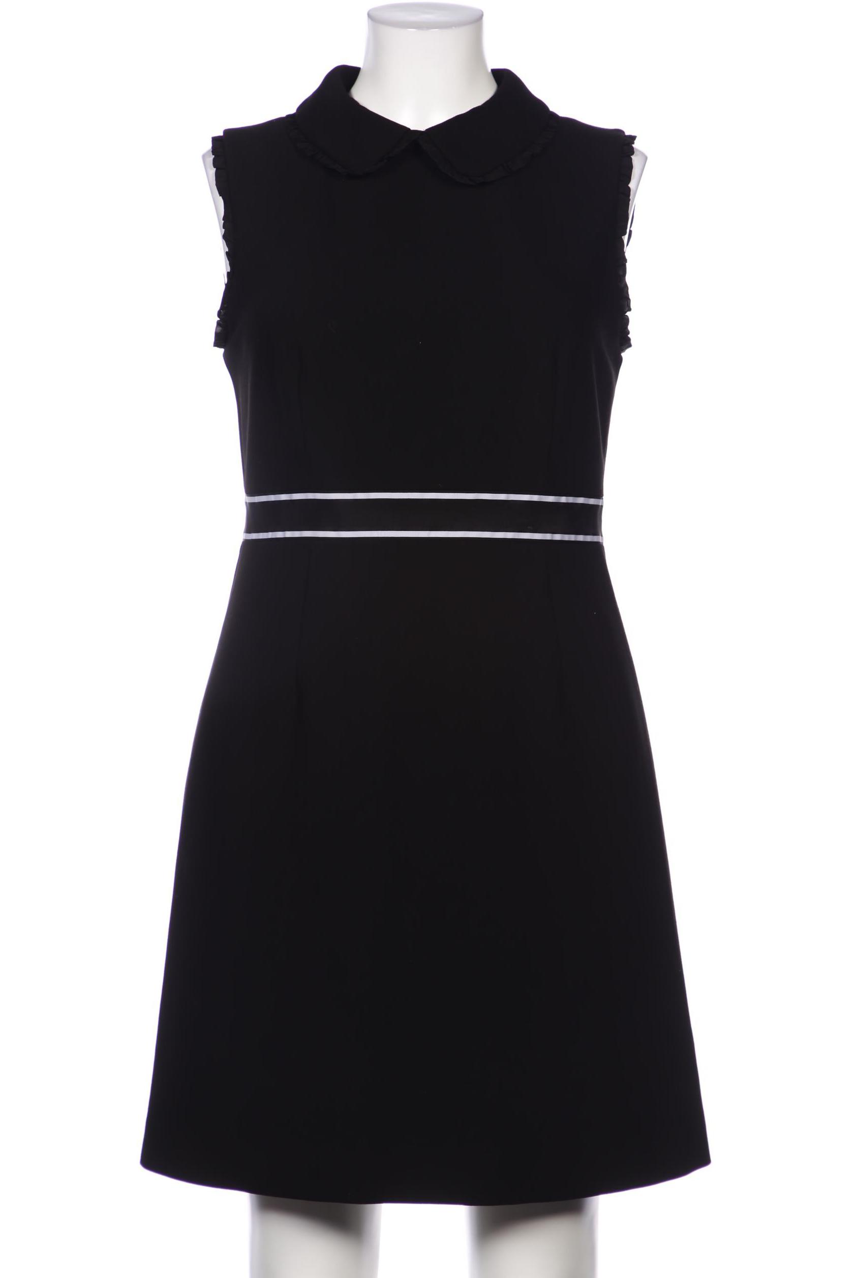 

Hallhuber Damen Kleid, schwarz, Gr. 42