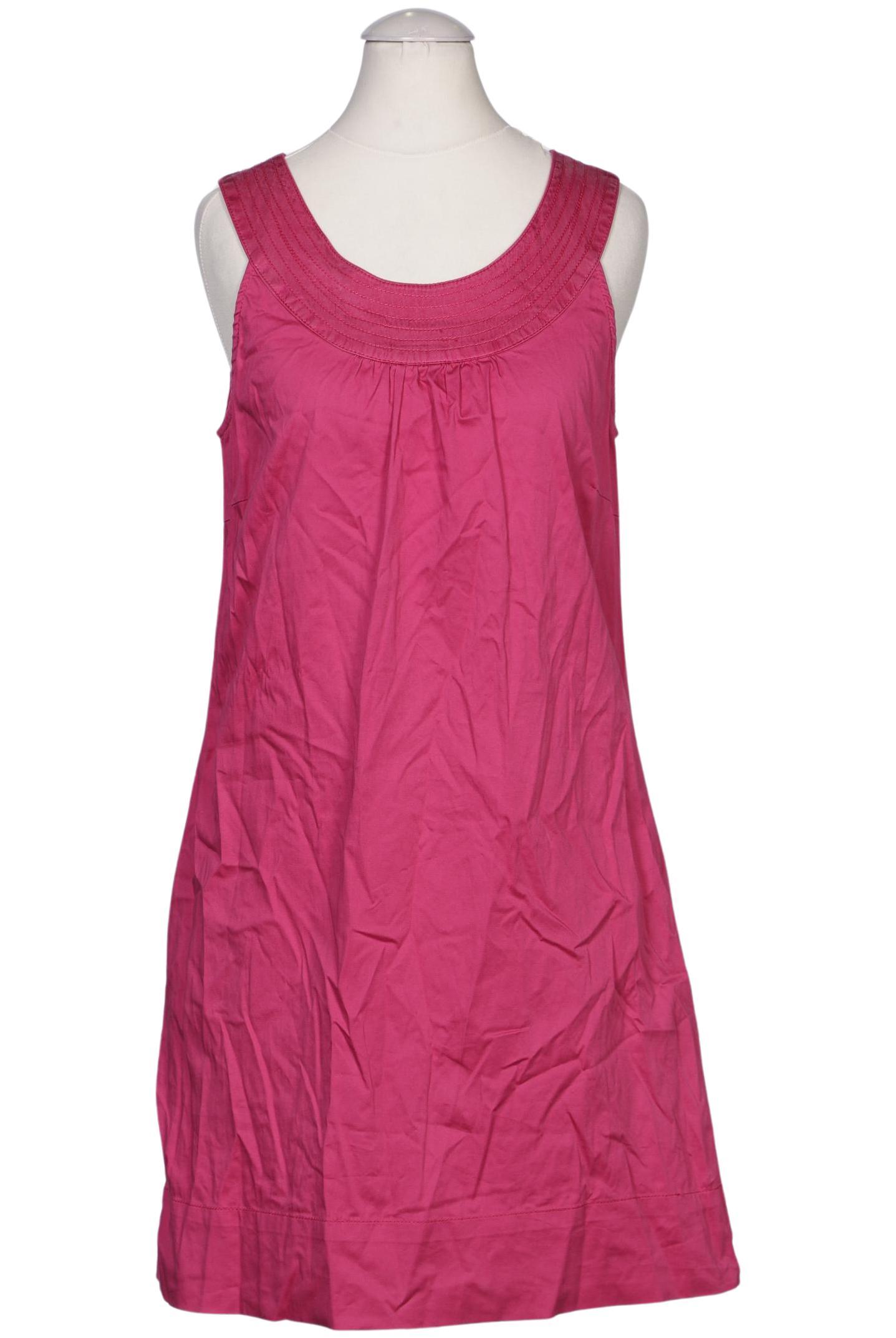 

Hallhuber Damen Kleid, pink, Gr. 34