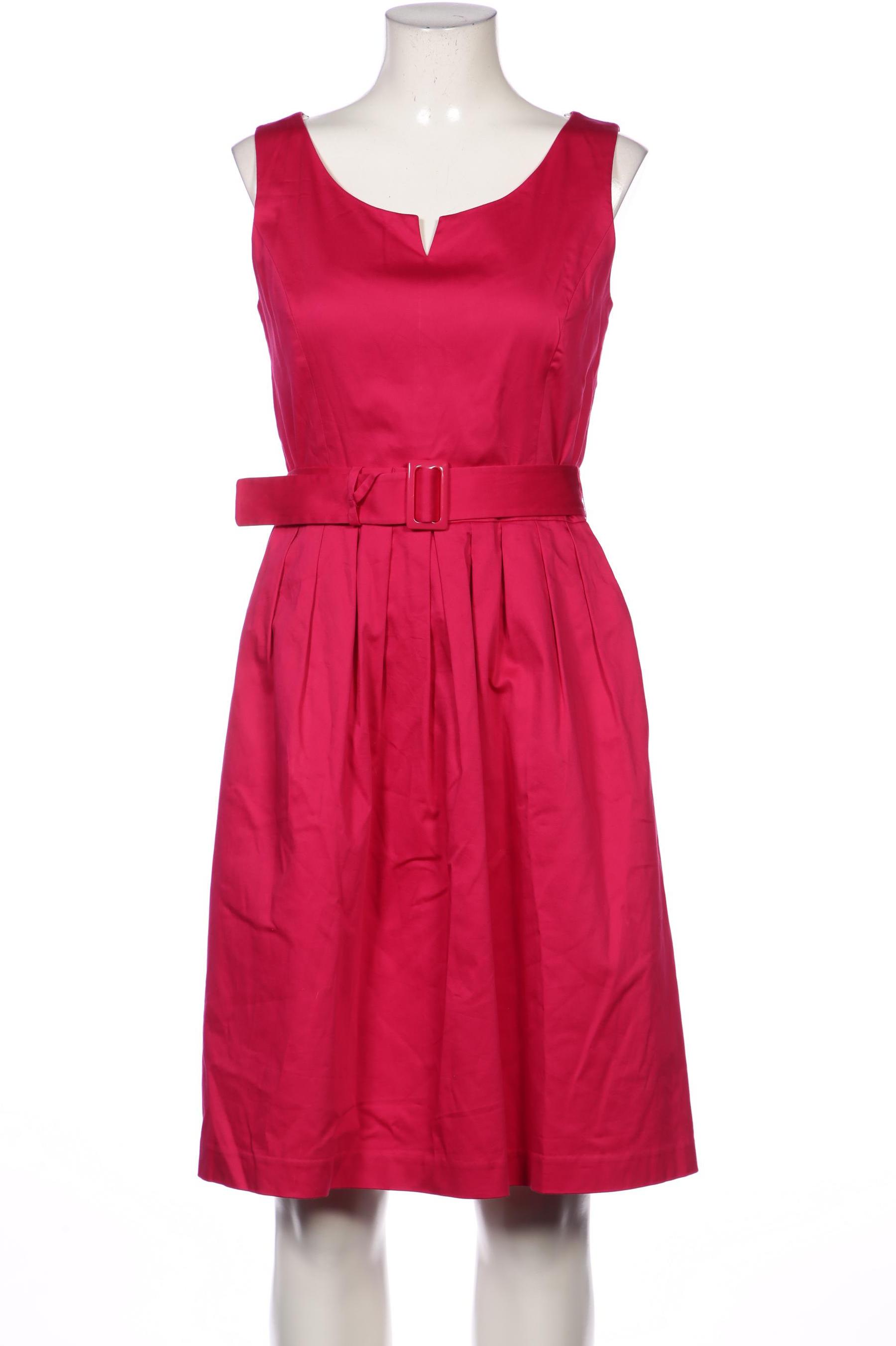 

Hallhuber Damen Kleid, pink, Gr. 40