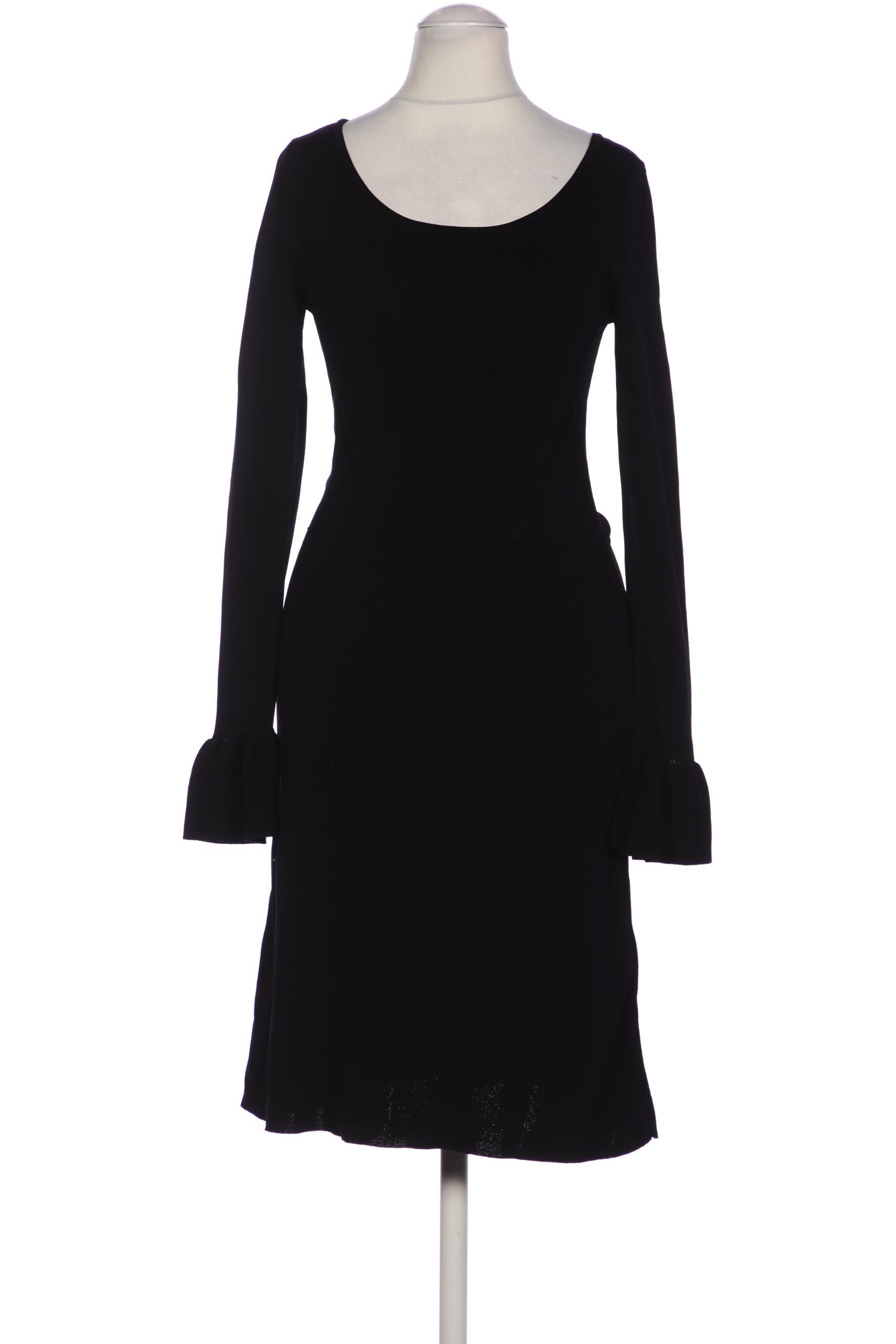 

Hallhuber Damen Kleid, schwarz, Gr. 34