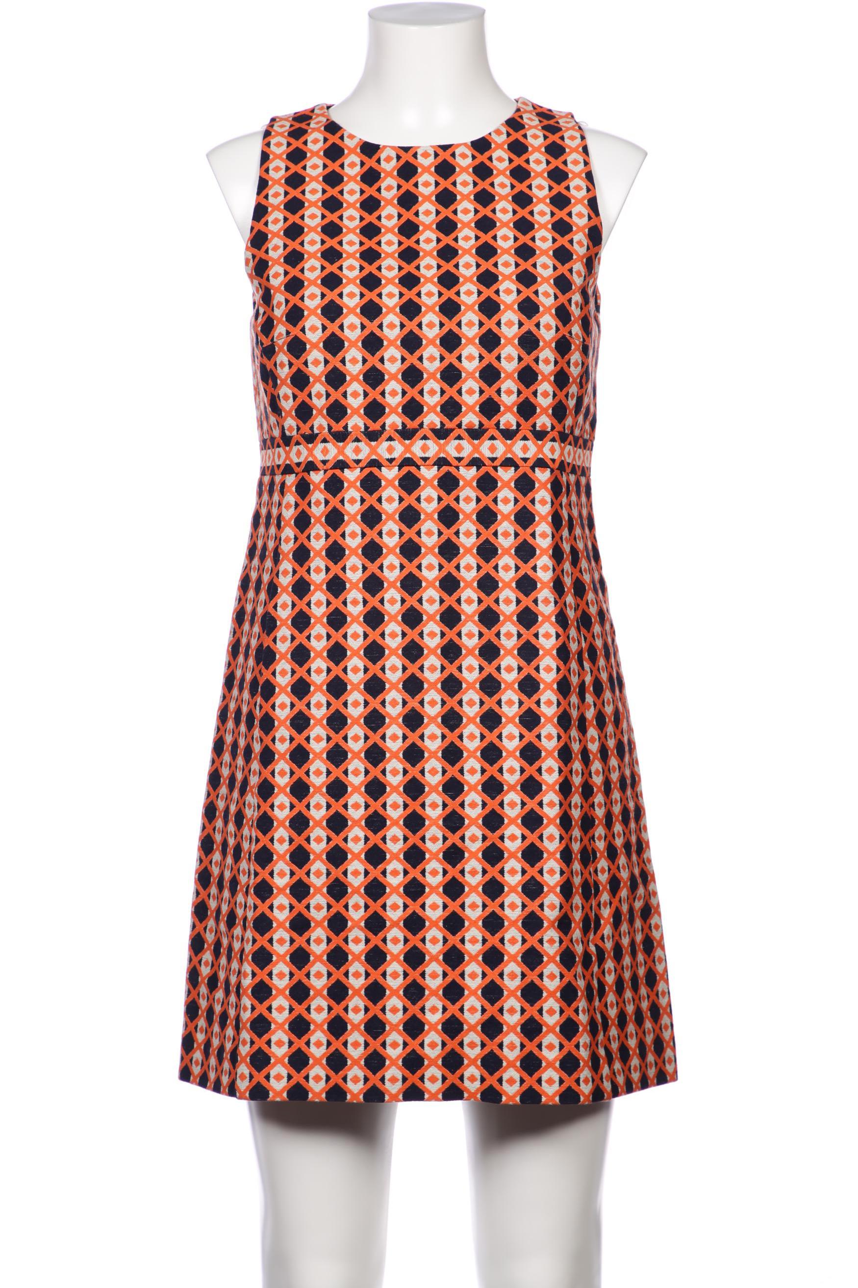 

Hallhuber Damen Kleid, orange, Gr. 38