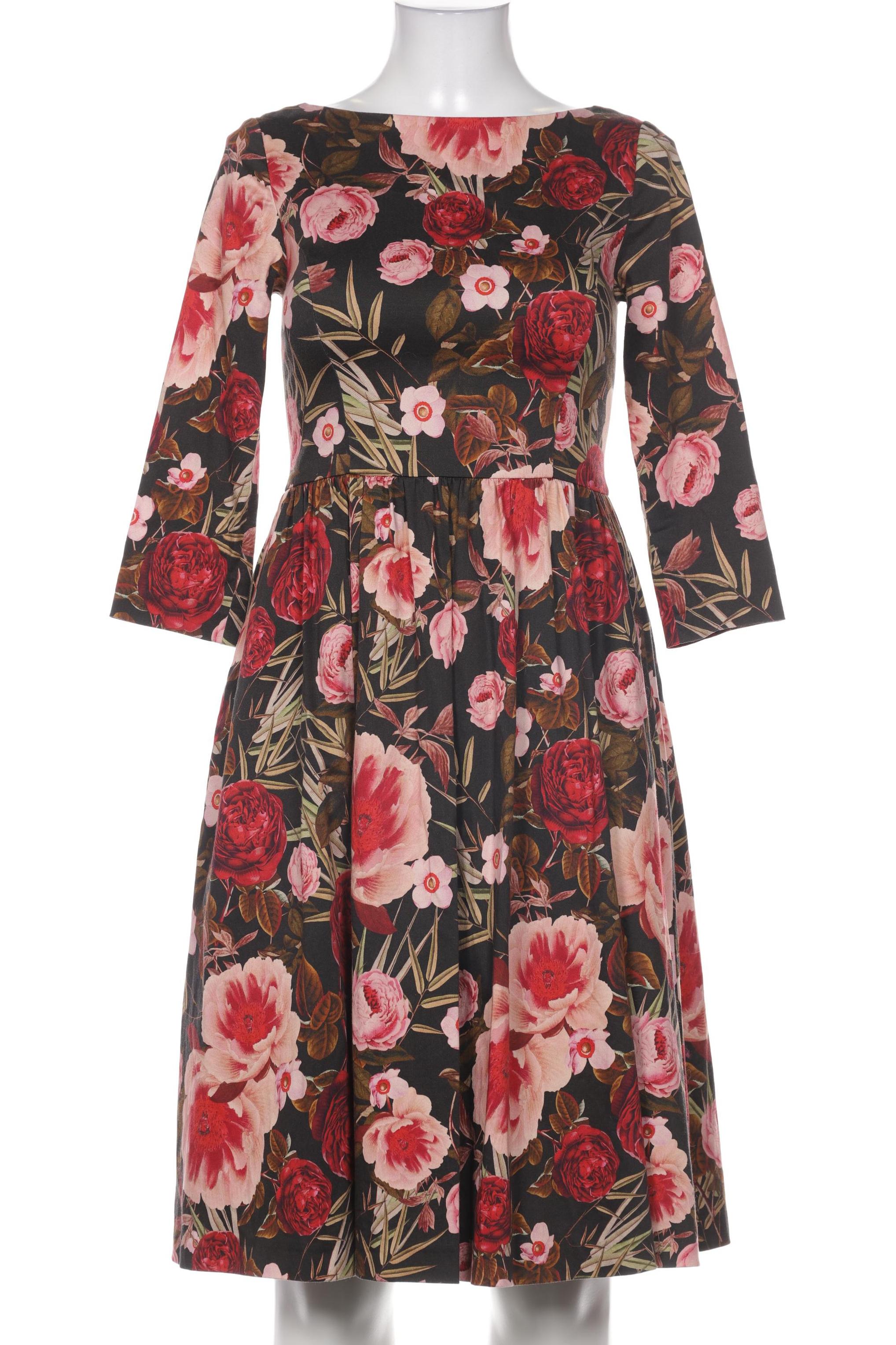 

Hallhuber Damen Kleid, pink, Gr. 36
