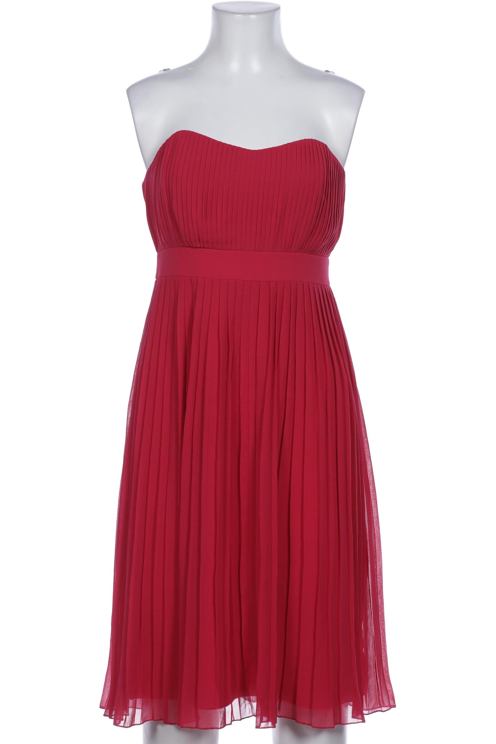 

Hallhuber Damen Kleid, pink, Gr. 34