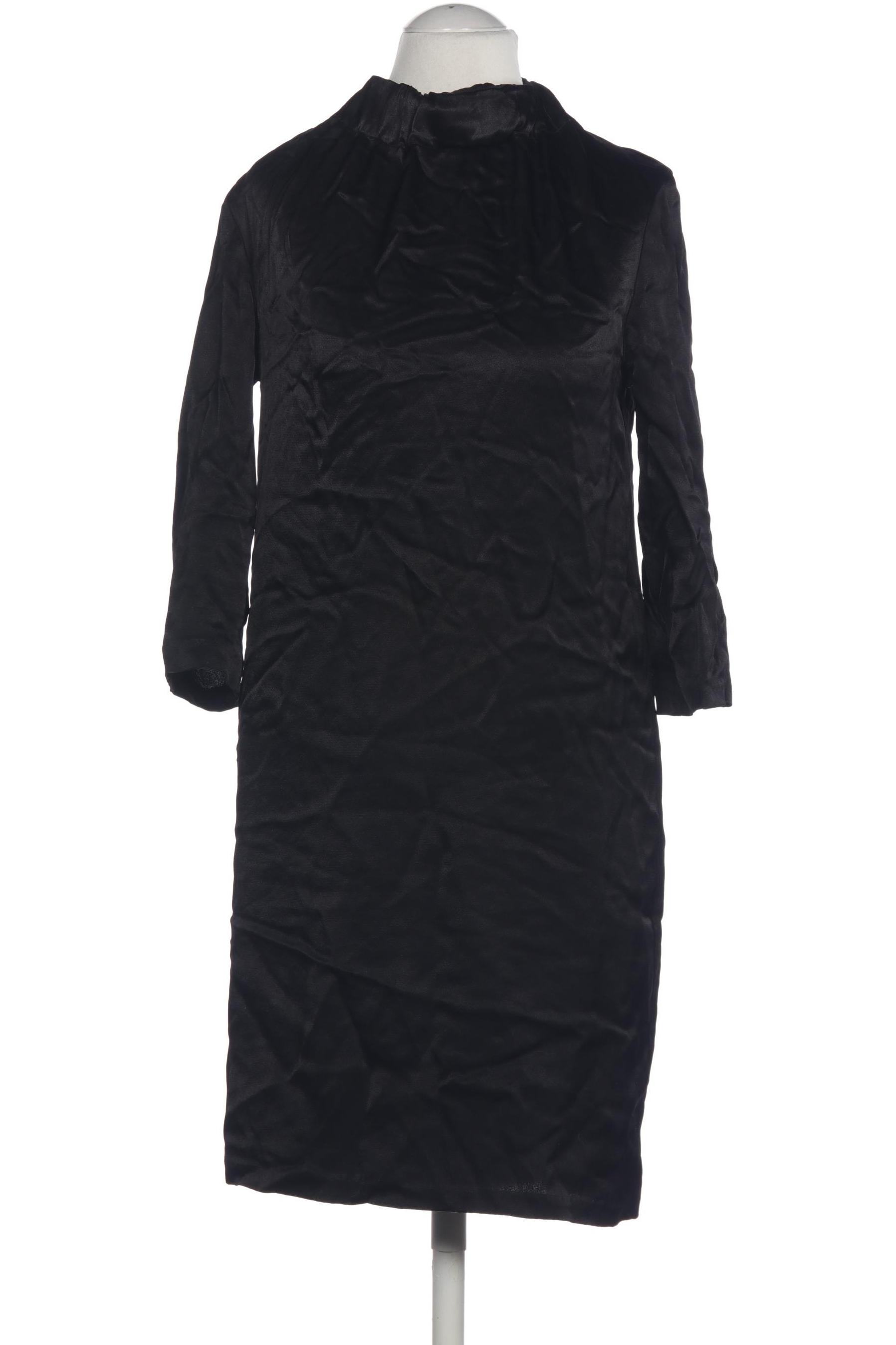 

Hallhuber Damen Kleid, schwarz, Gr. 34