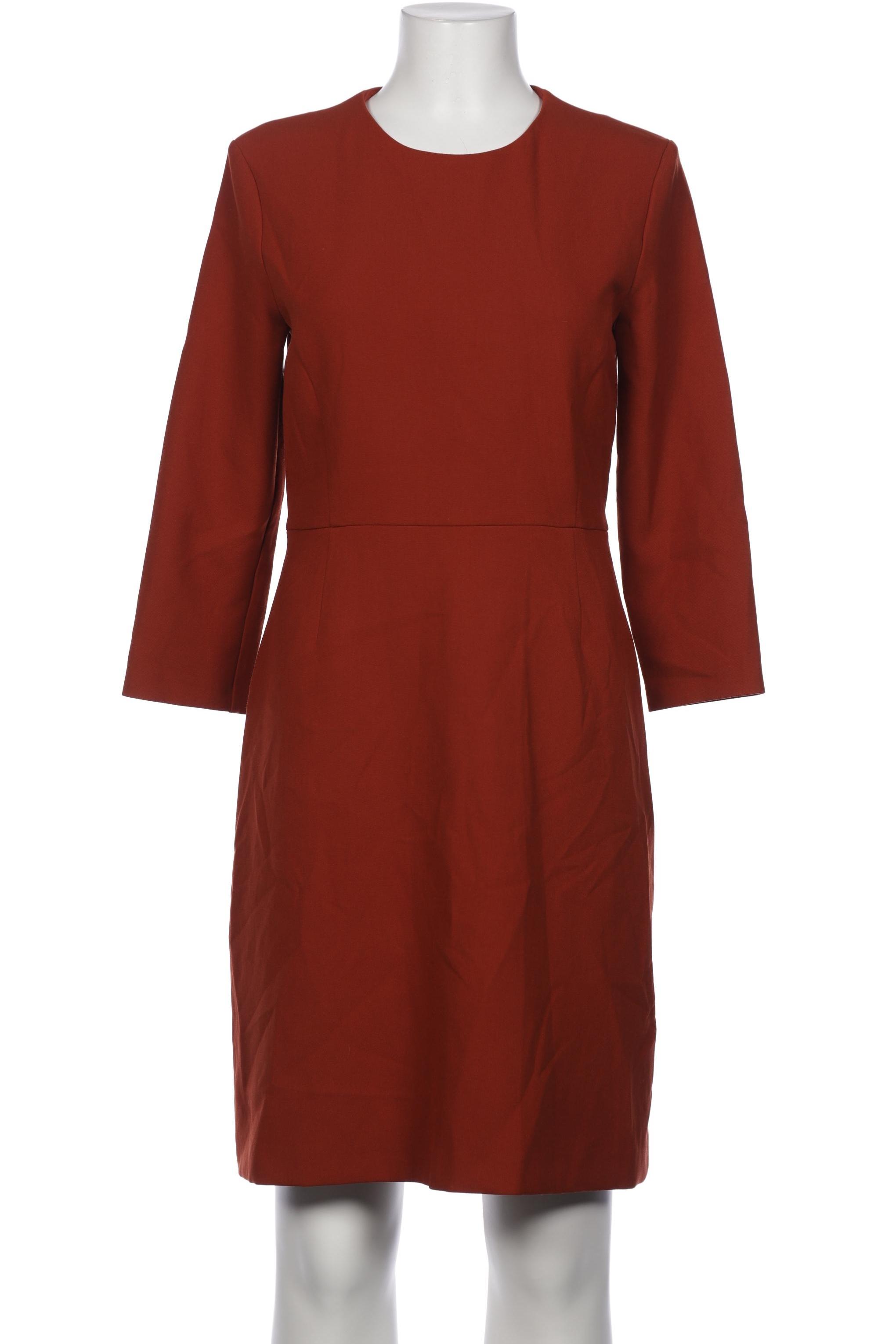 

Hallhuber Damen Kleid, rot, Gr. 40