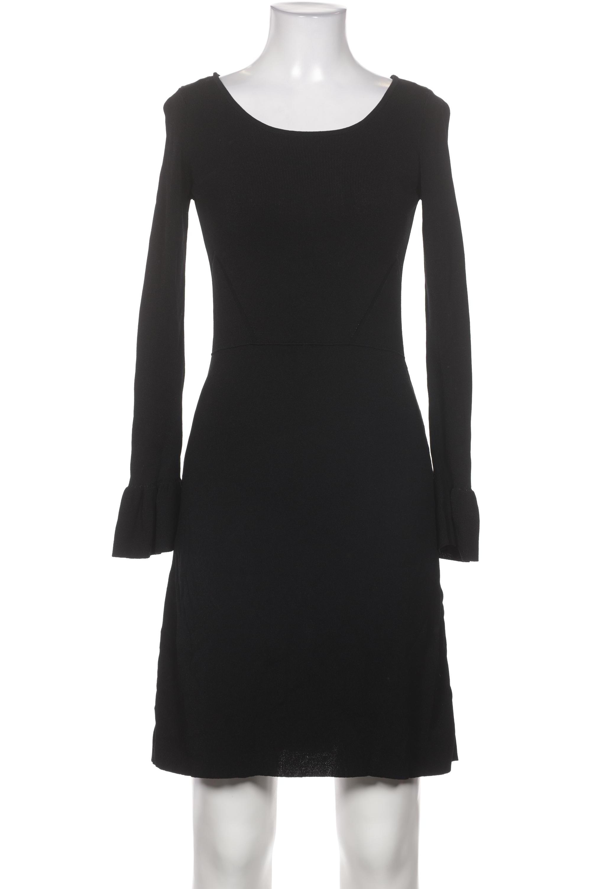 

Hallhuber Damen Kleid, schwarz, Gr. 34
