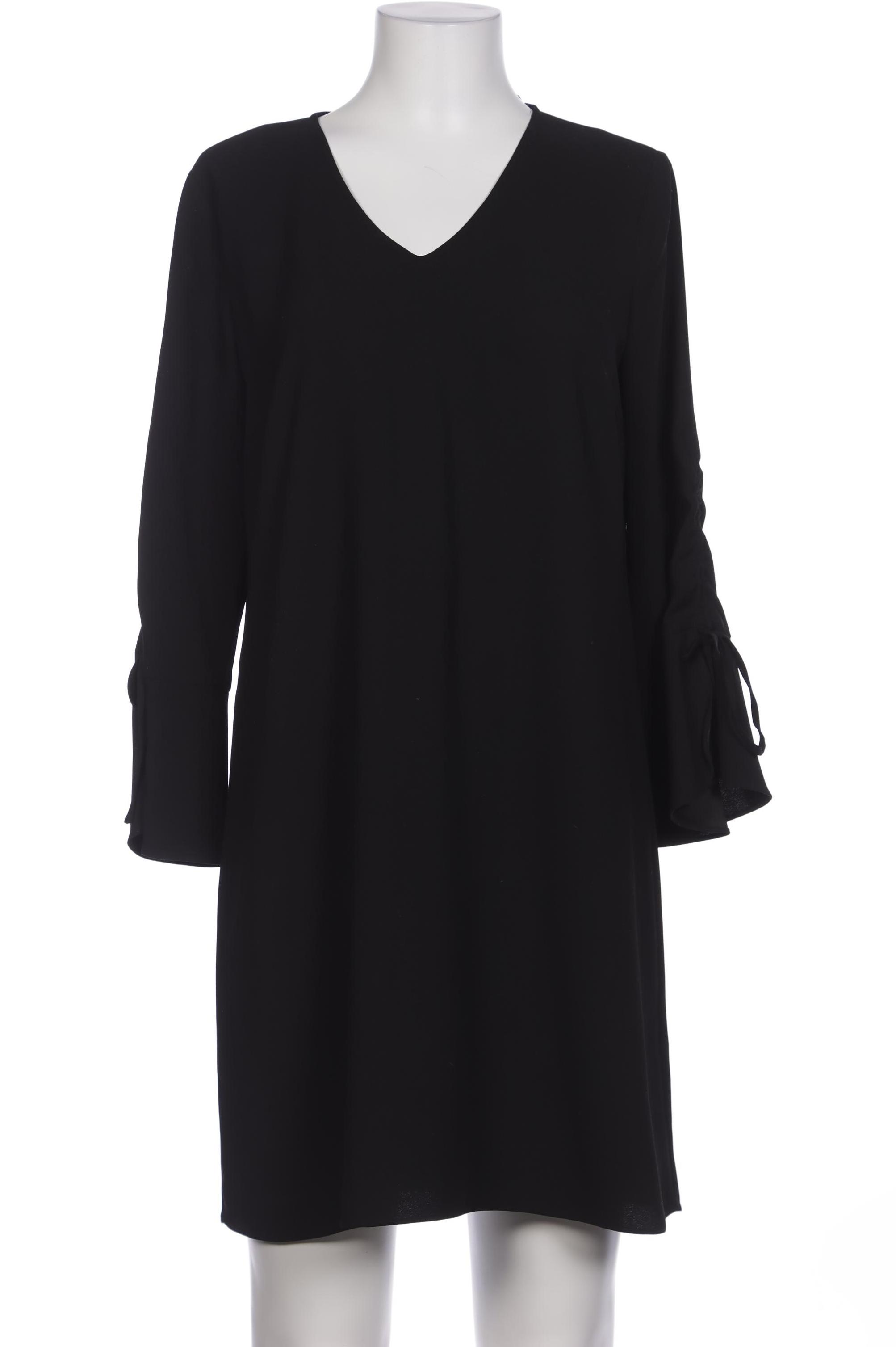 

Hallhuber Damen Kleid, schwarz, Gr. 42