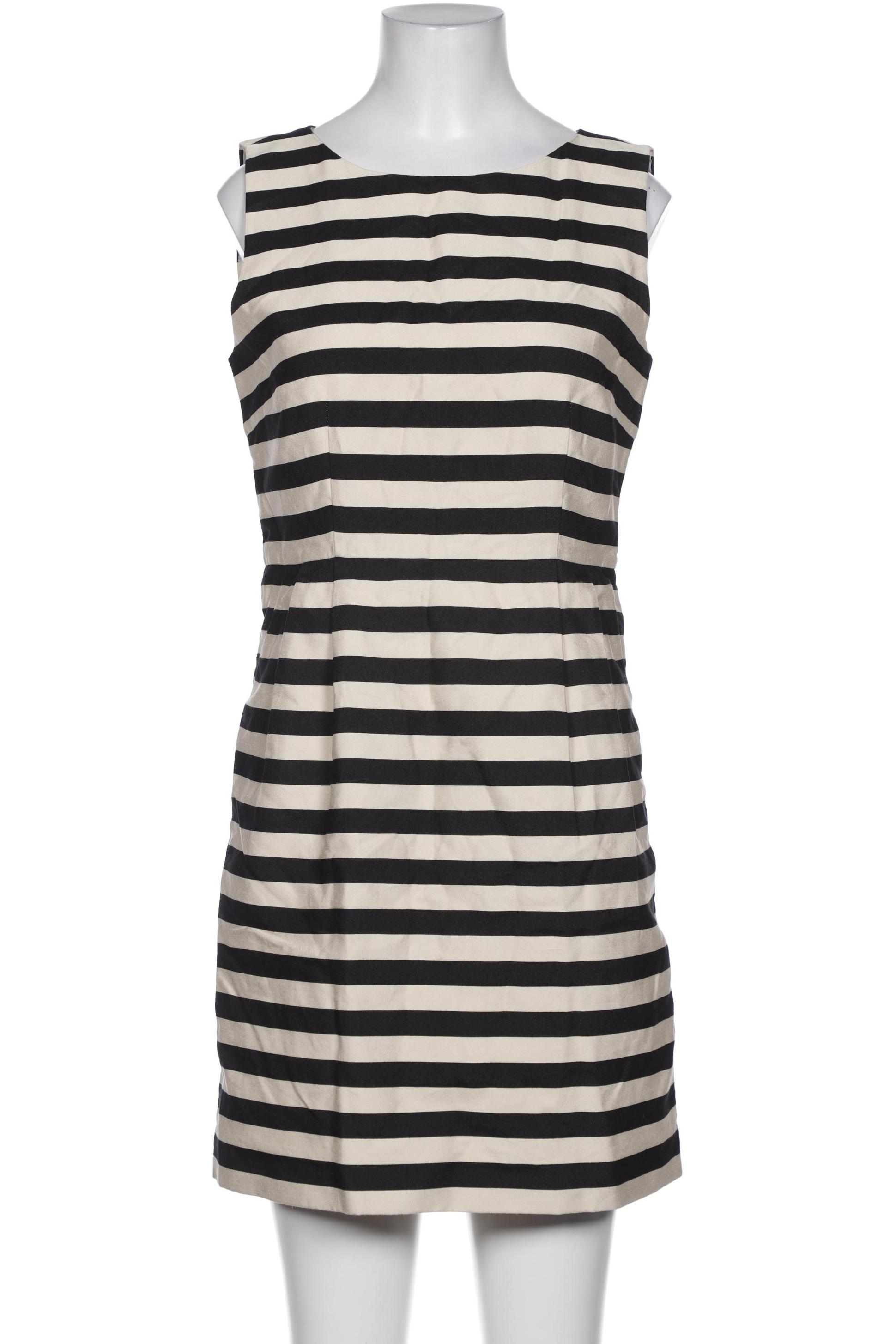 

Hallhuber Damen Kleid, beige, Gr. 38