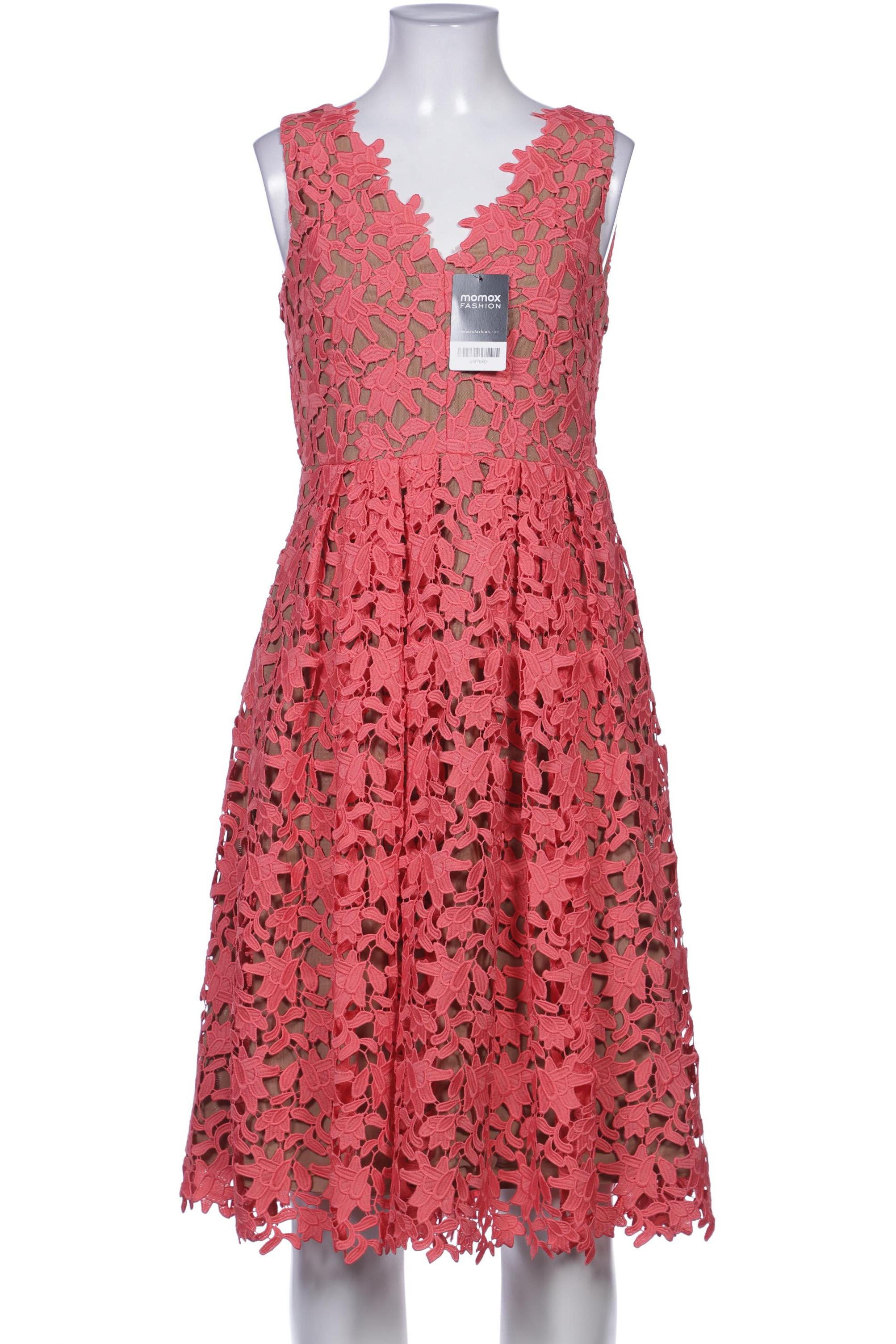 

Hallhuber Damen Kleid, pink, Gr. 36