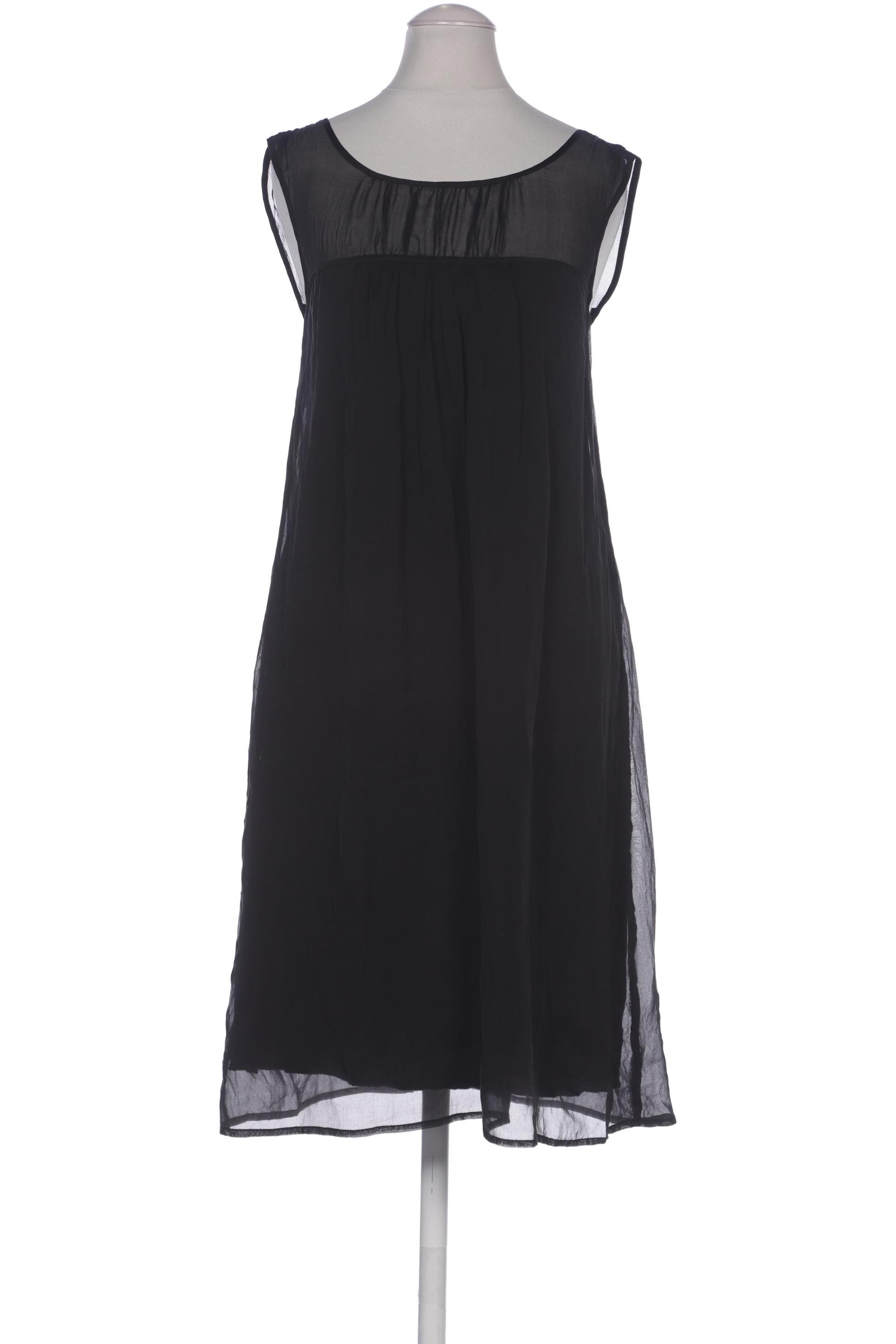 

Hallhuber Damen Kleid, schwarz, Gr. 34