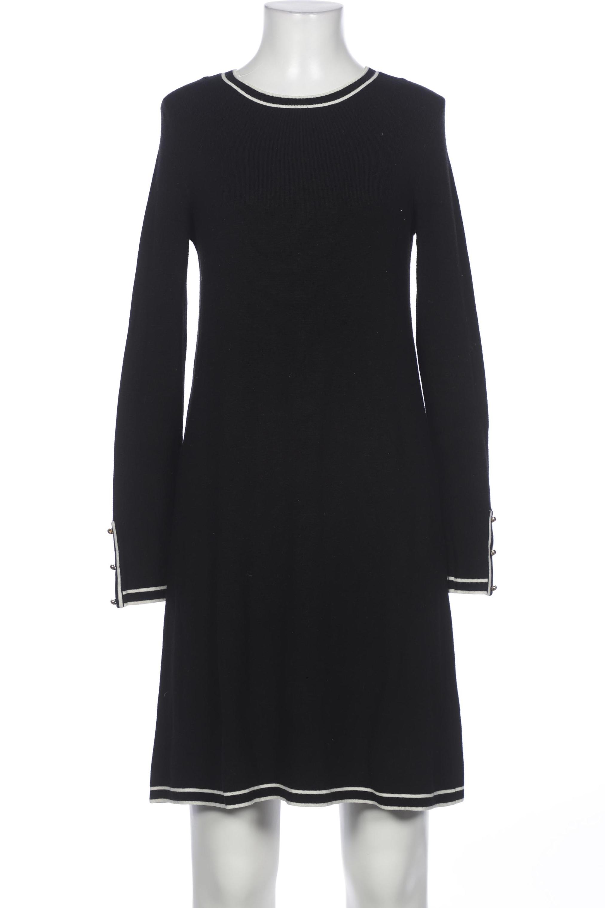 

Hallhuber Damen Kleid, schwarz, Gr. 34