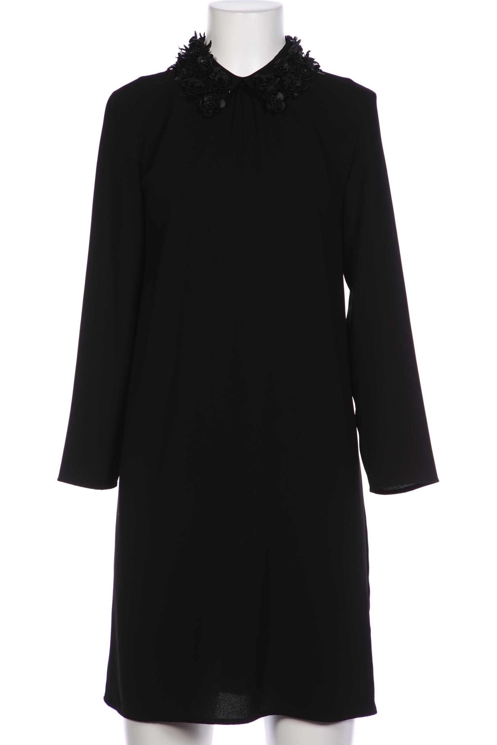 

Hallhuber Damen Kleid, schwarz, Gr. 34