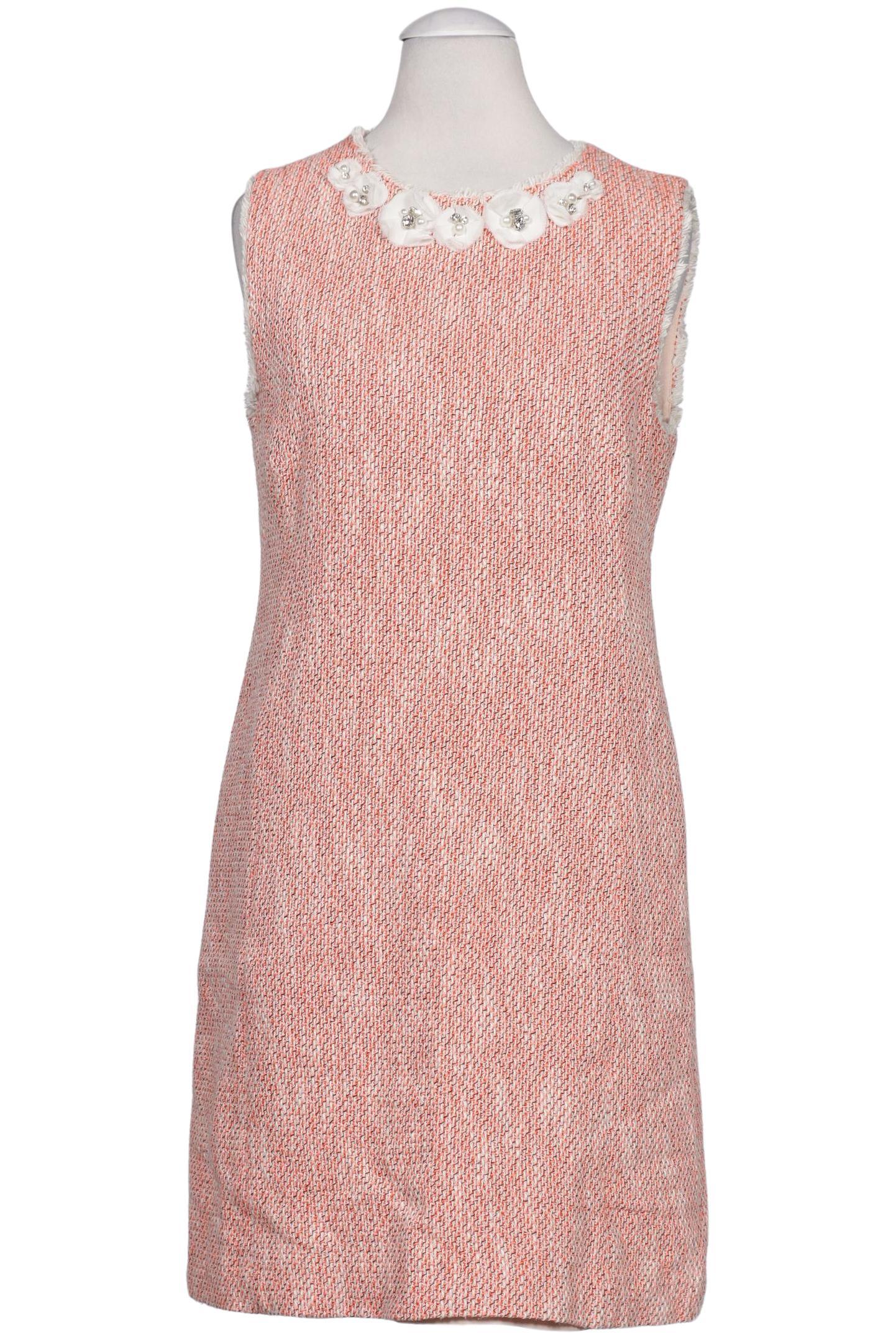 

Hallhuber Damen Kleid, pink, Gr. 36