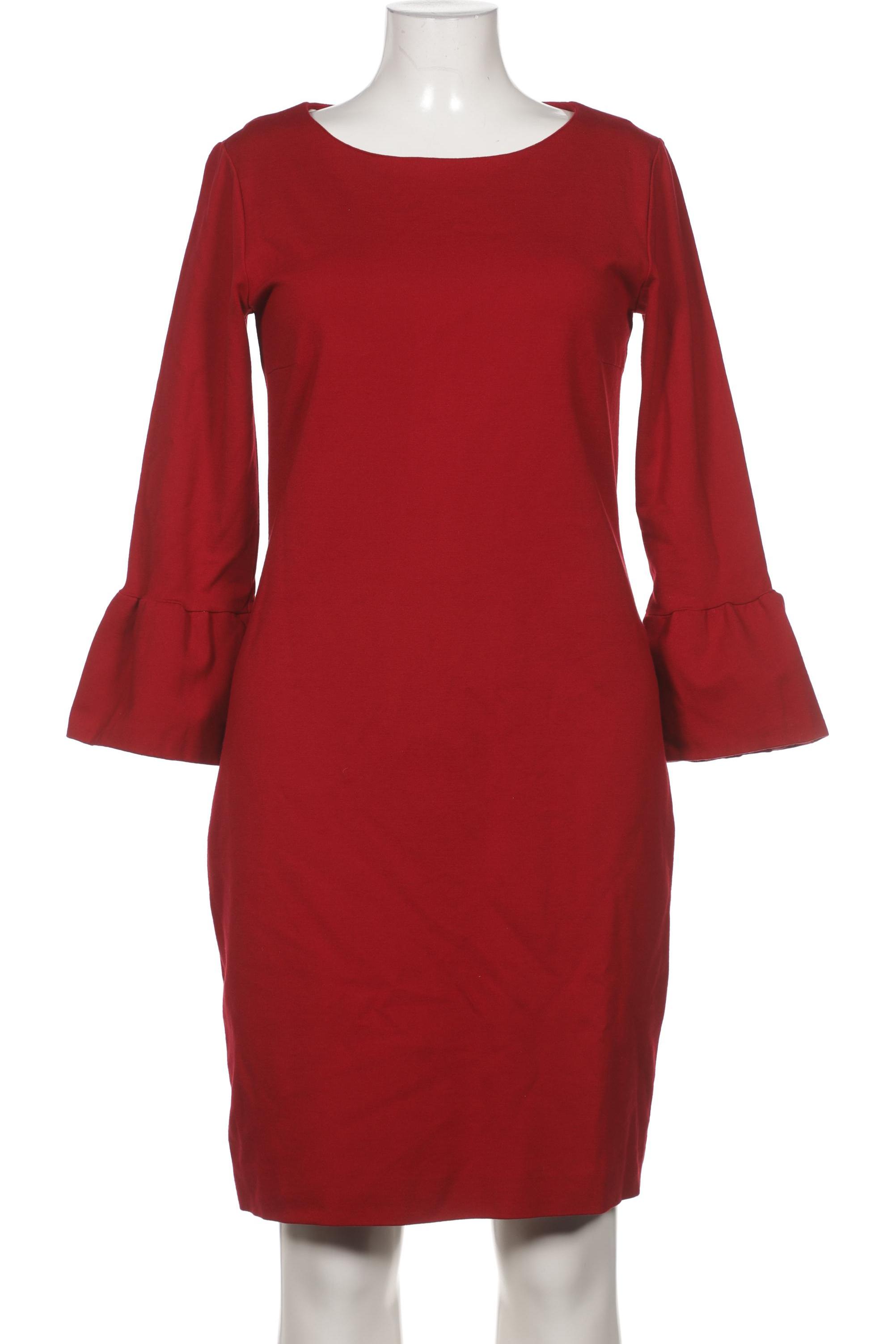 

Hallhuber Damen Kleid, rot