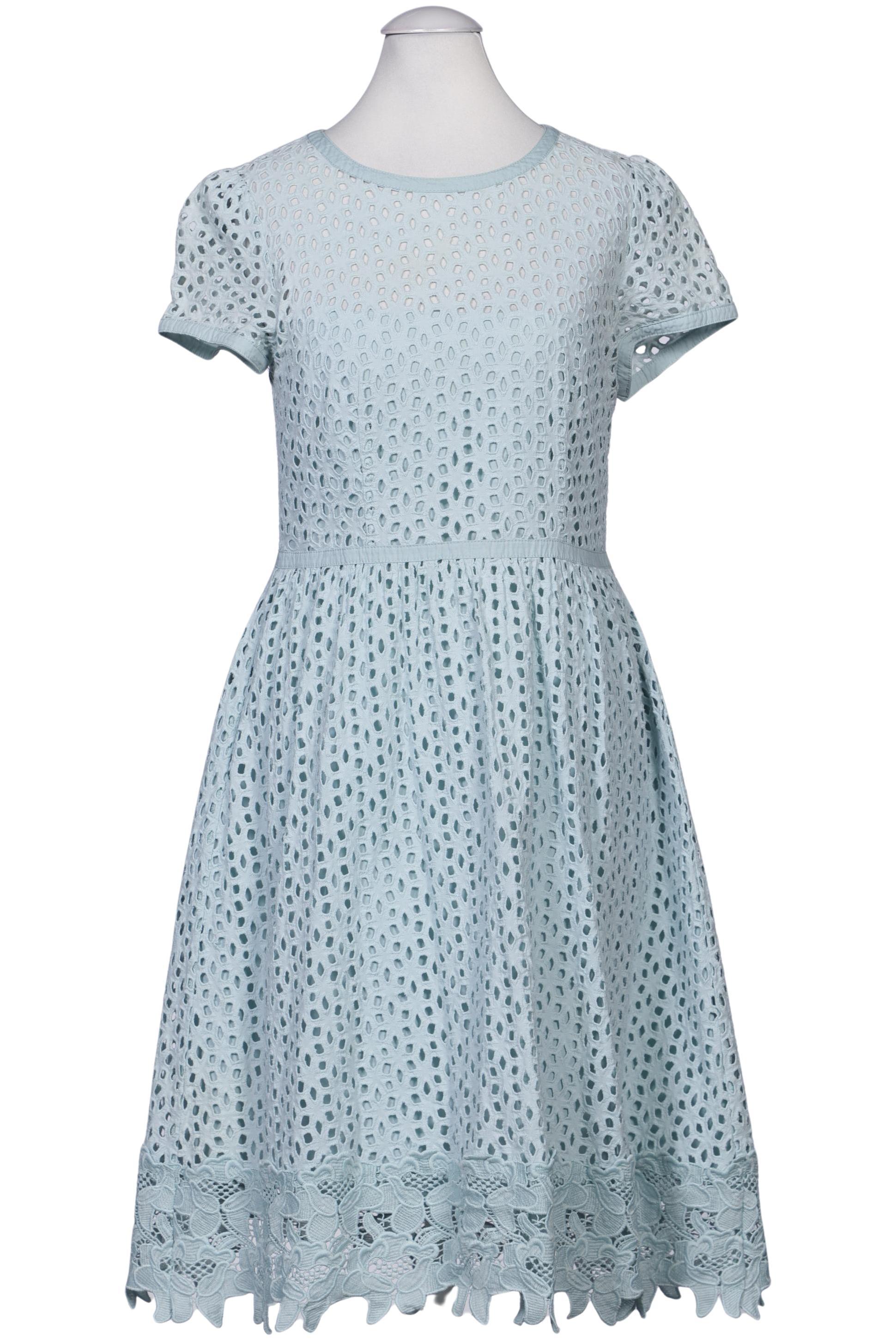 

Hallhuber Damen Kleid, hellgrün, Gr. 34