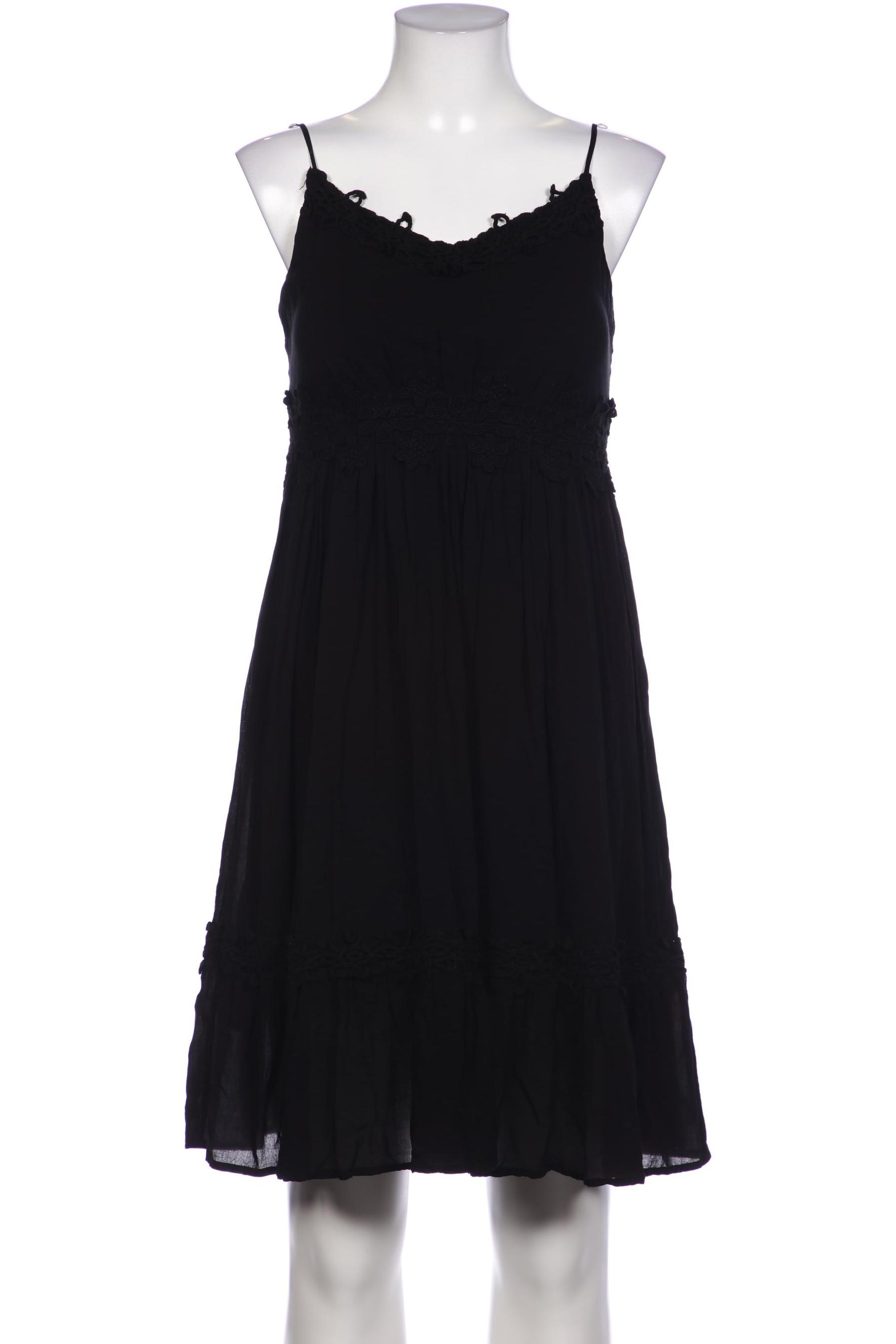 

Hallhuber Damen Kleid, schwarz