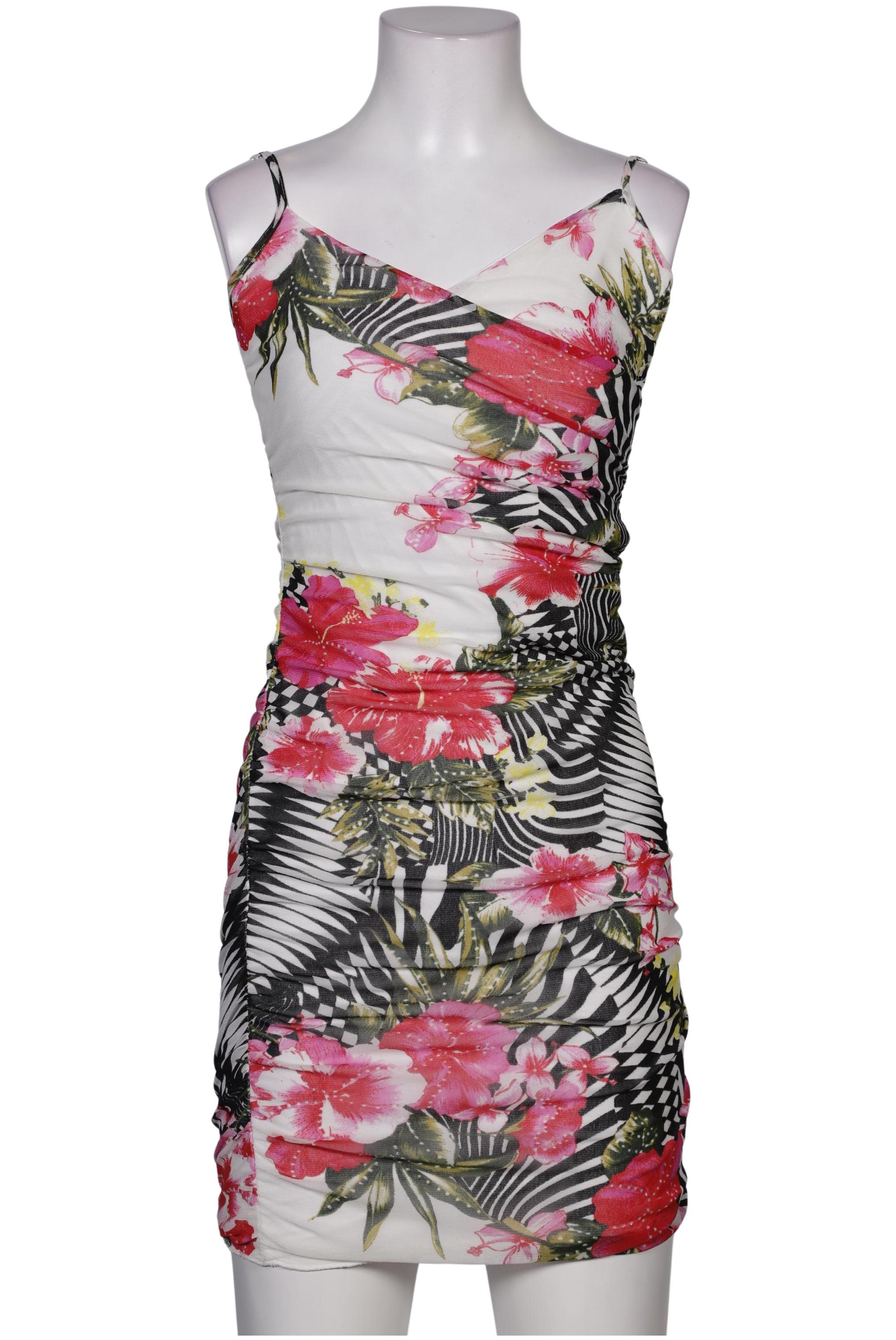 

Hallhuber Damen Kleid, mehrfarbig, Gr. 30