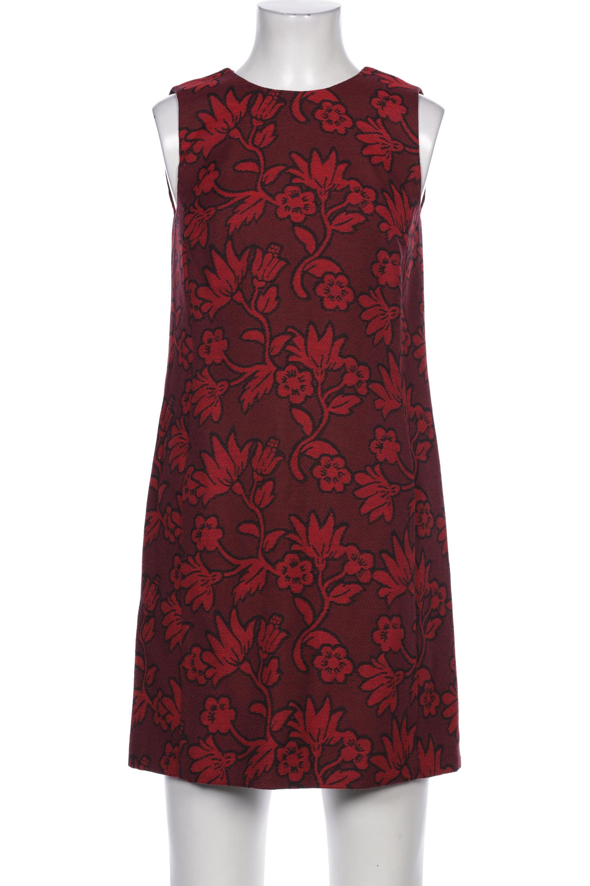

Hallhuber Damen Kleid, rot