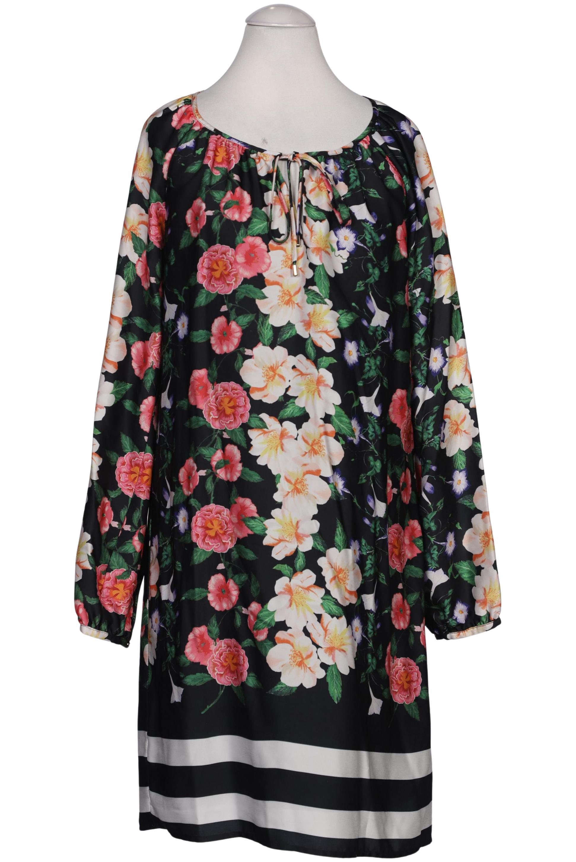 

Hallhuber Damen Kleid, marineblau, Gr. 34