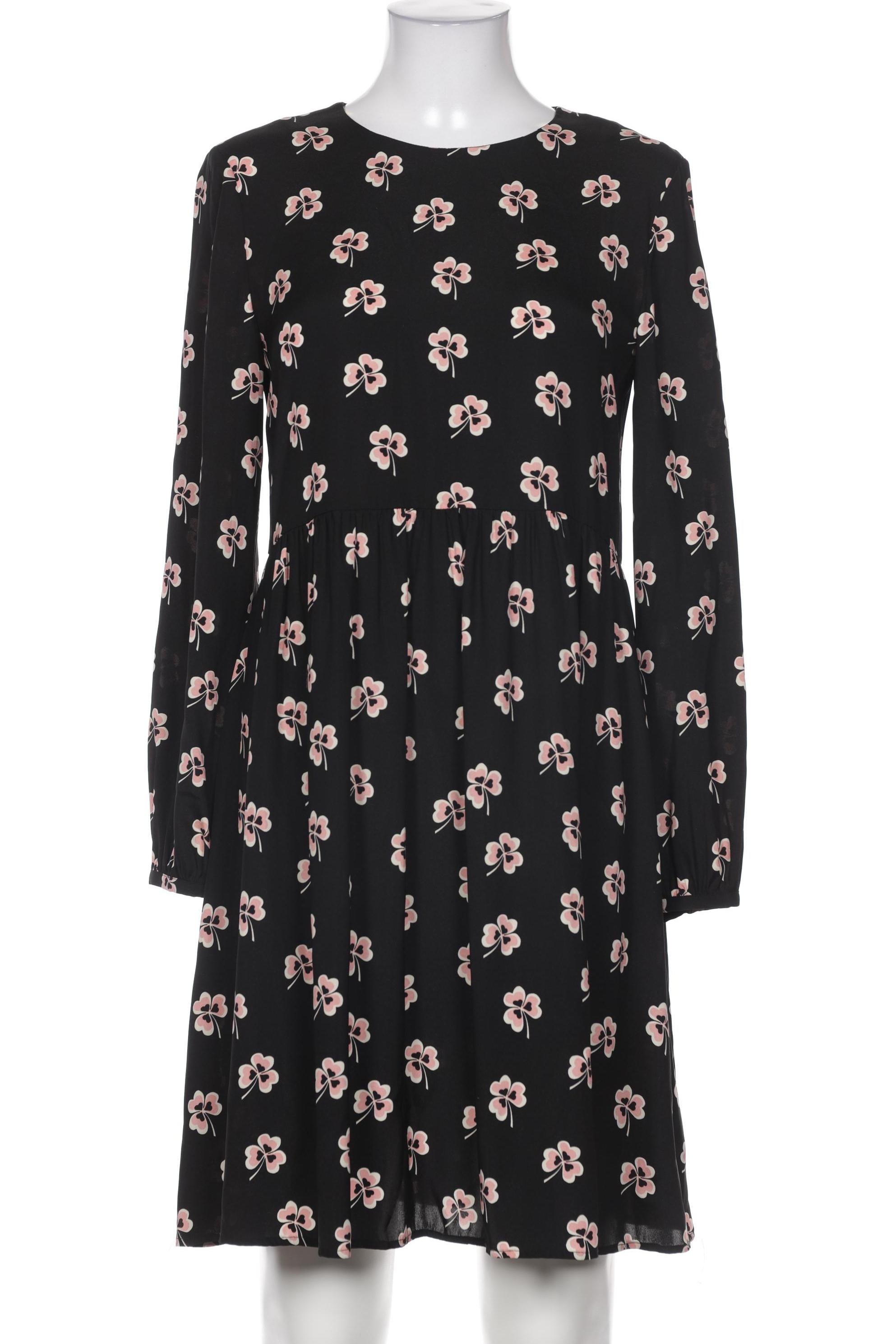 

Hallhuber Damen Kleid, schwarz, Gr. 38
