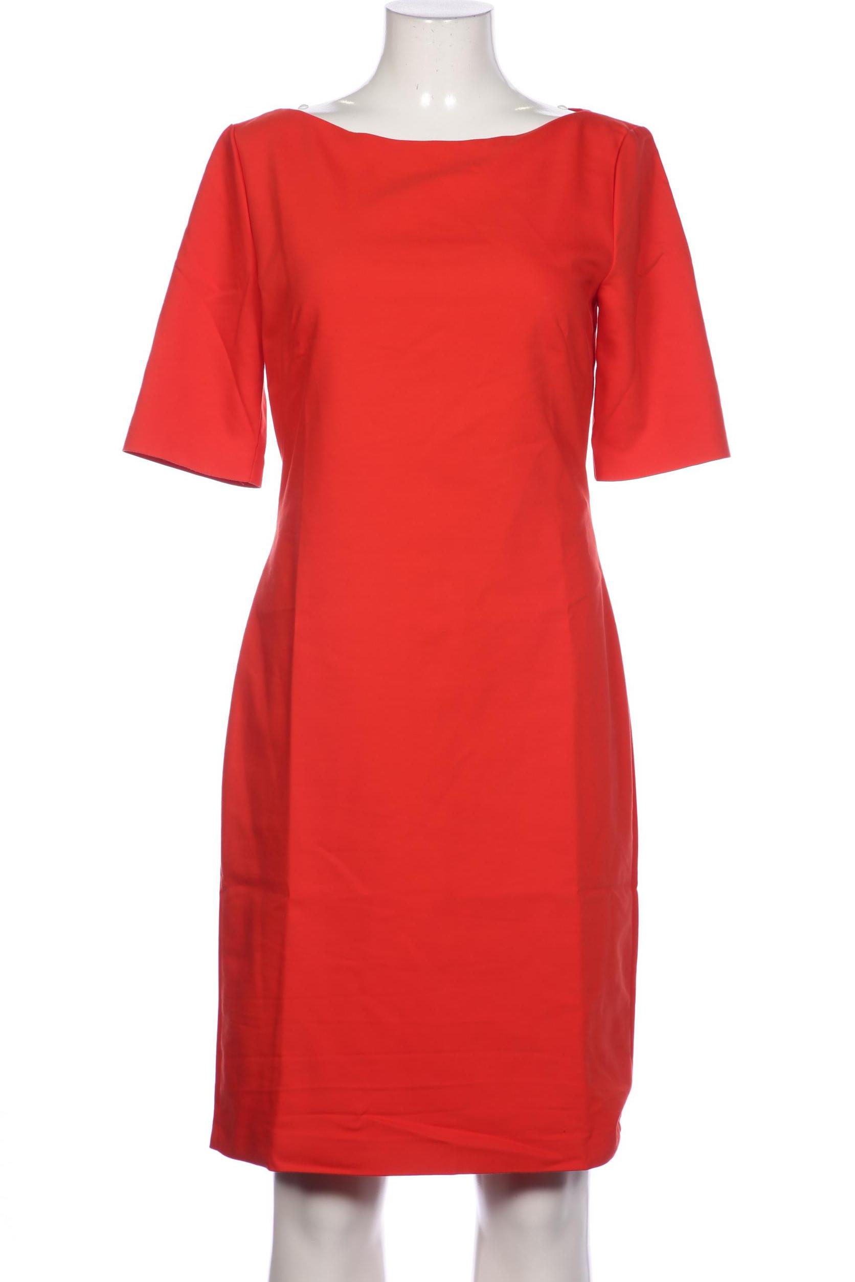 

Hallhuber Damen Kleid, rot
