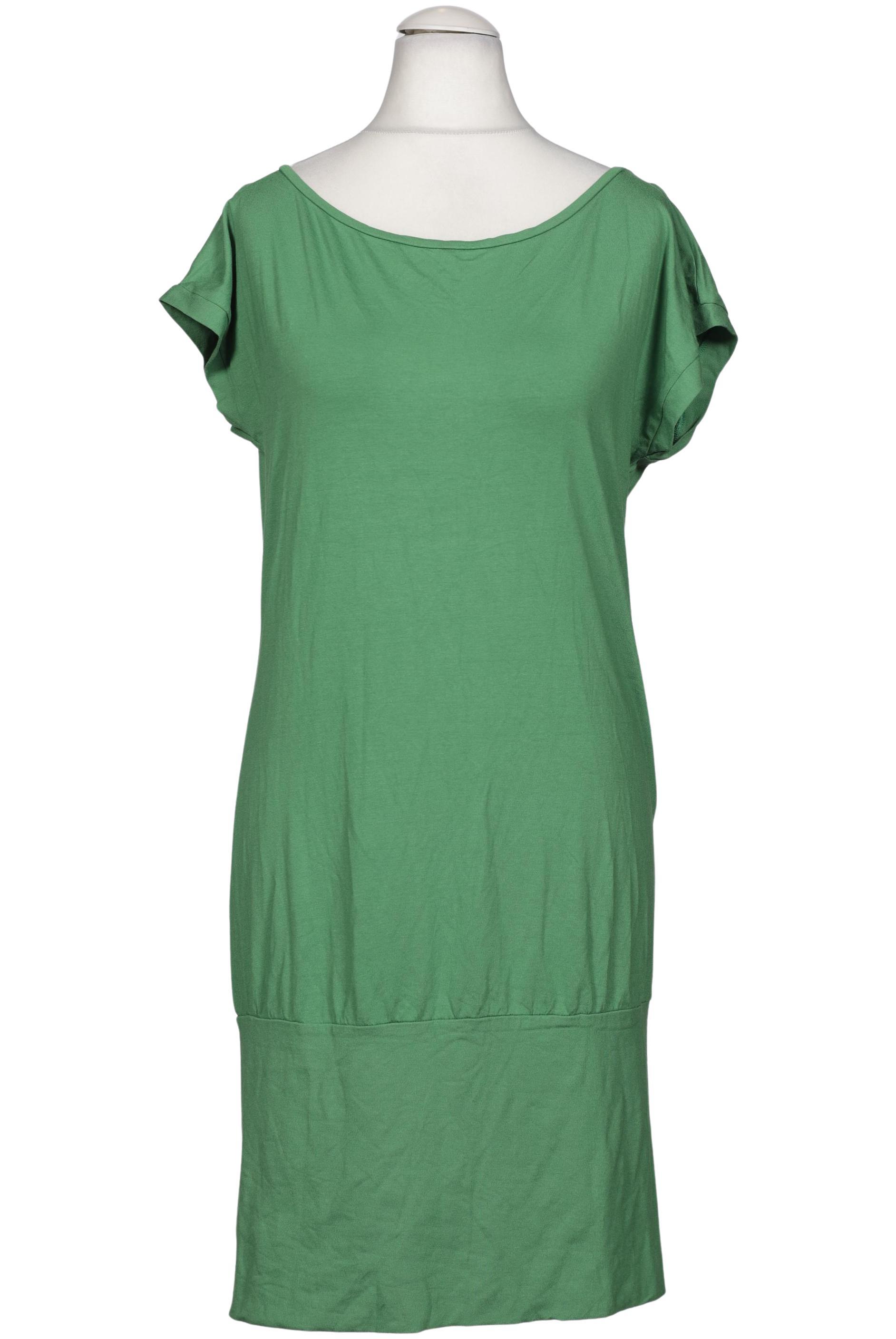 

Hallhuber Damen Kleid, grün, Gr. 38