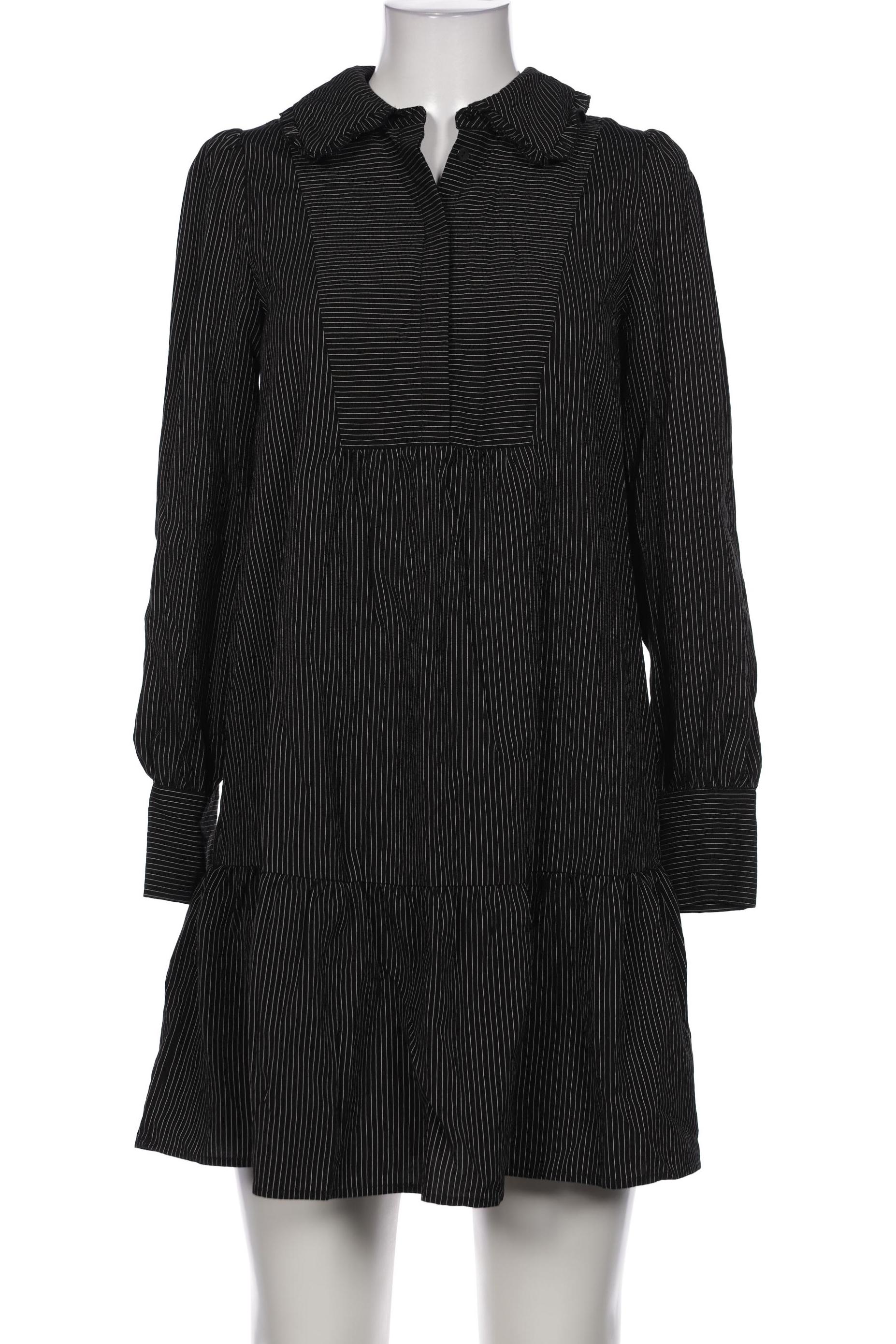 

Hallhuber Damen Kleid, schwarz, Gr. 36