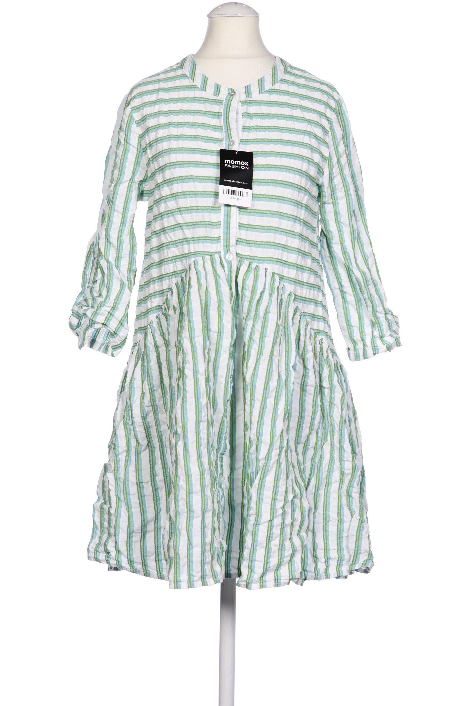 

Hallhuber Damen Kleid, grün