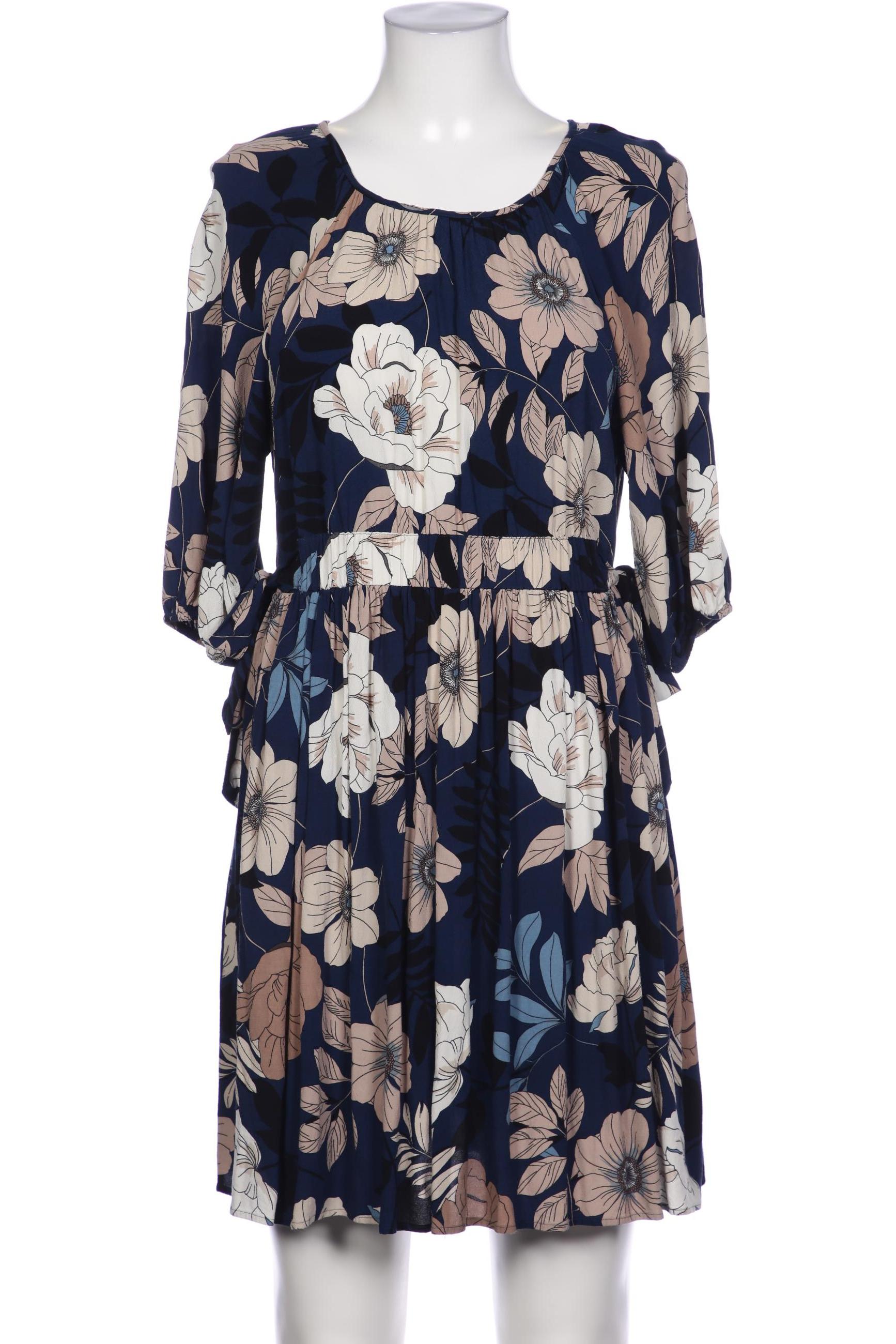 

Hallhuber Damen Kleid, marineblau