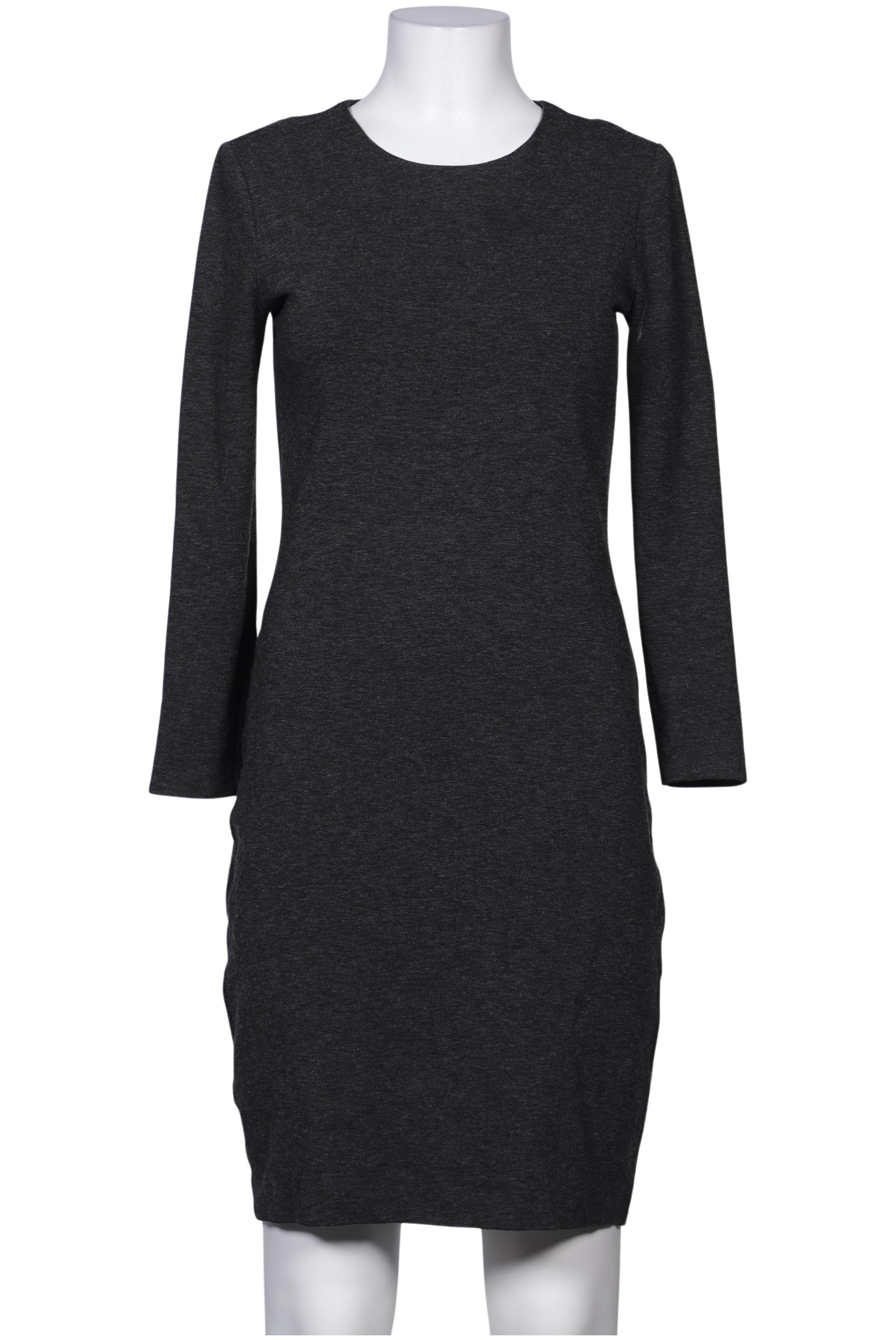 

Hallhuber Damen Kleid, grau, Gr. 38