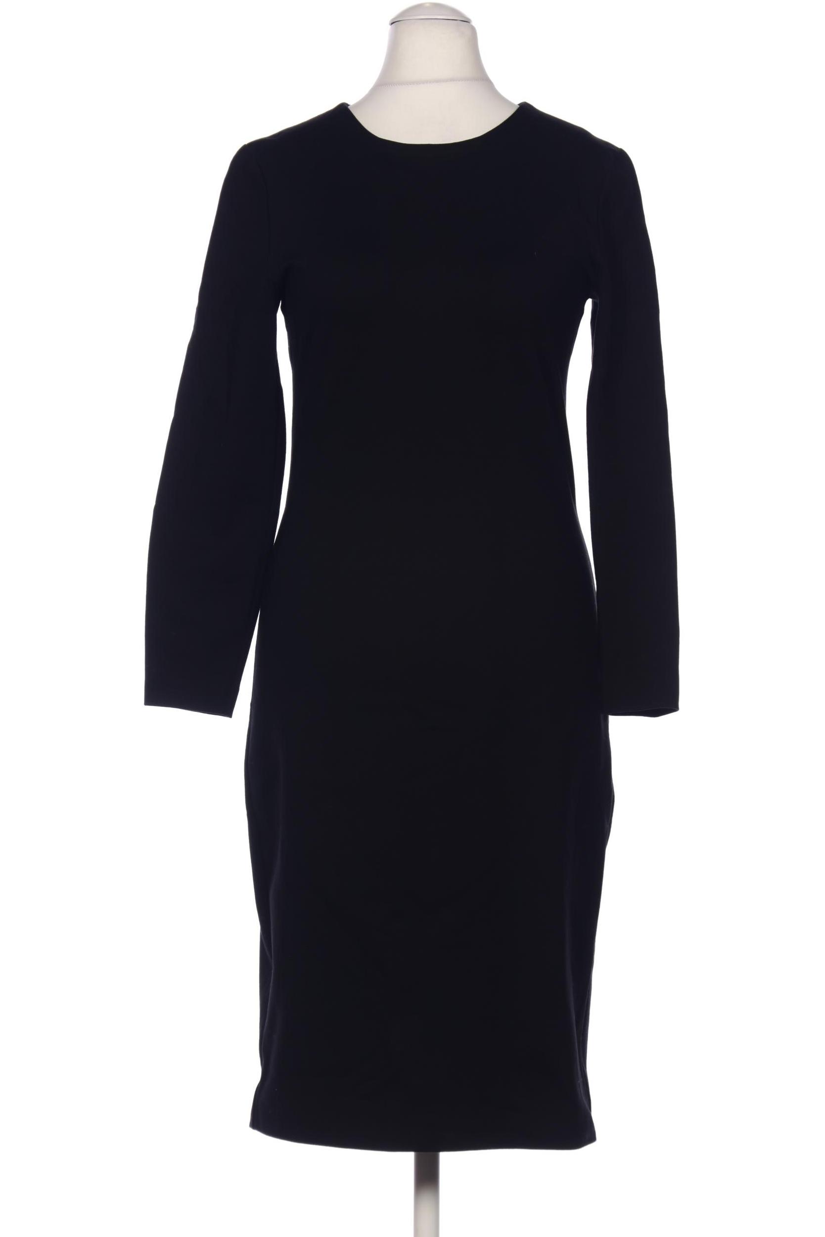 

Hallhuber Damen Kleid, schwarz, Gr. 38