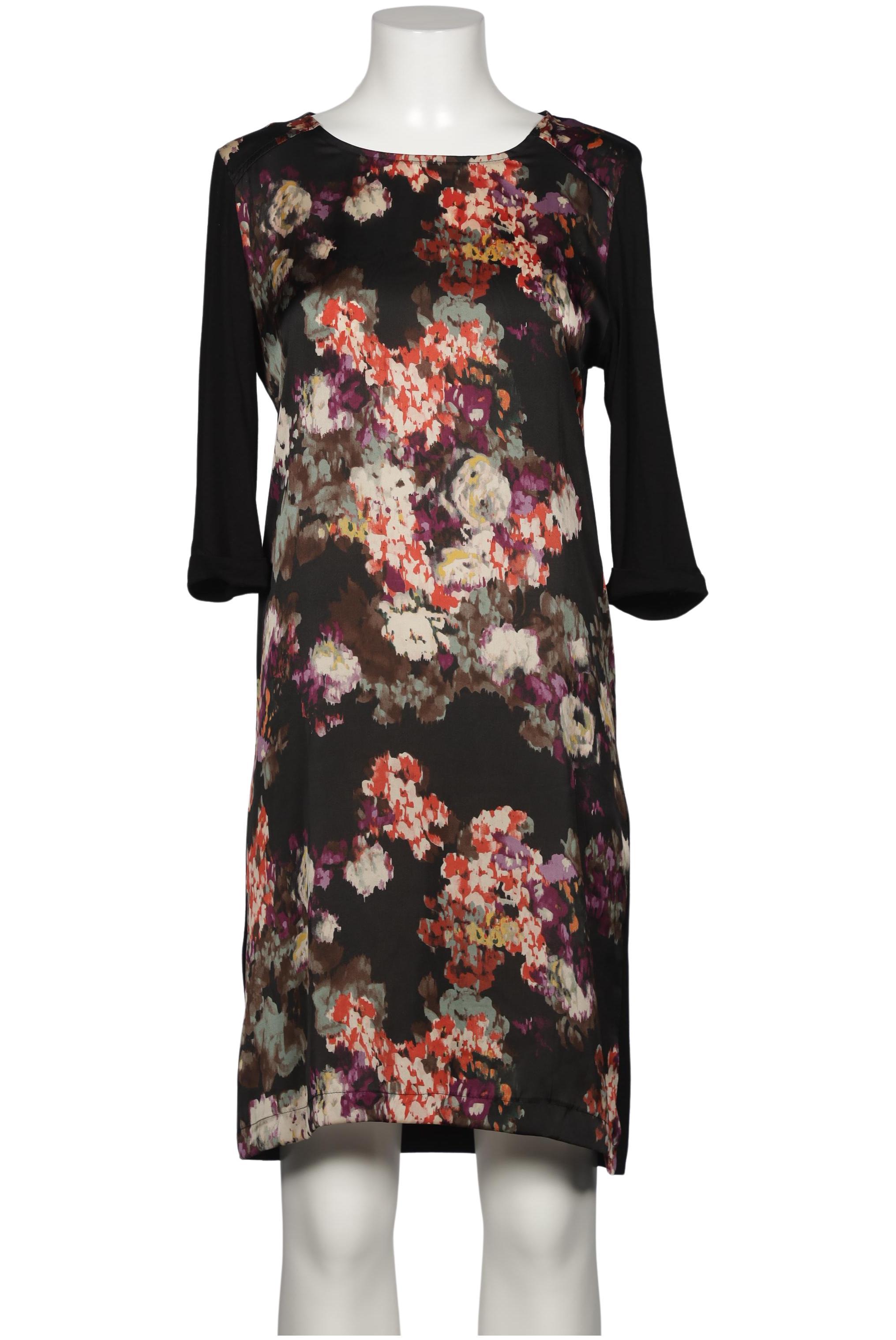 

Hallhuber Damen Kleid, schwarz, Gr. 38