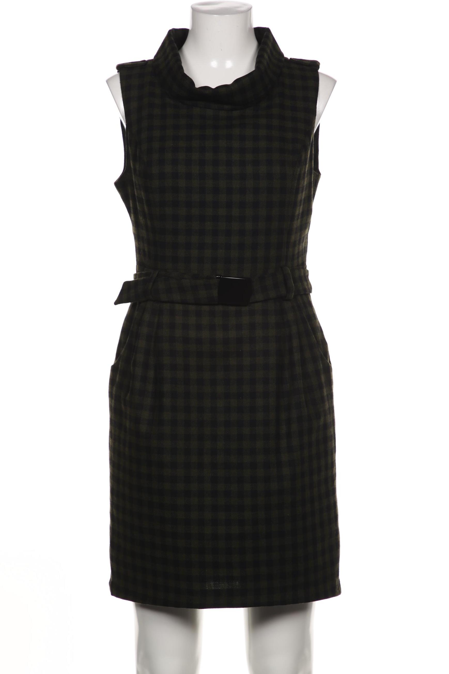 

Hallhuber Damen Kleid, grün