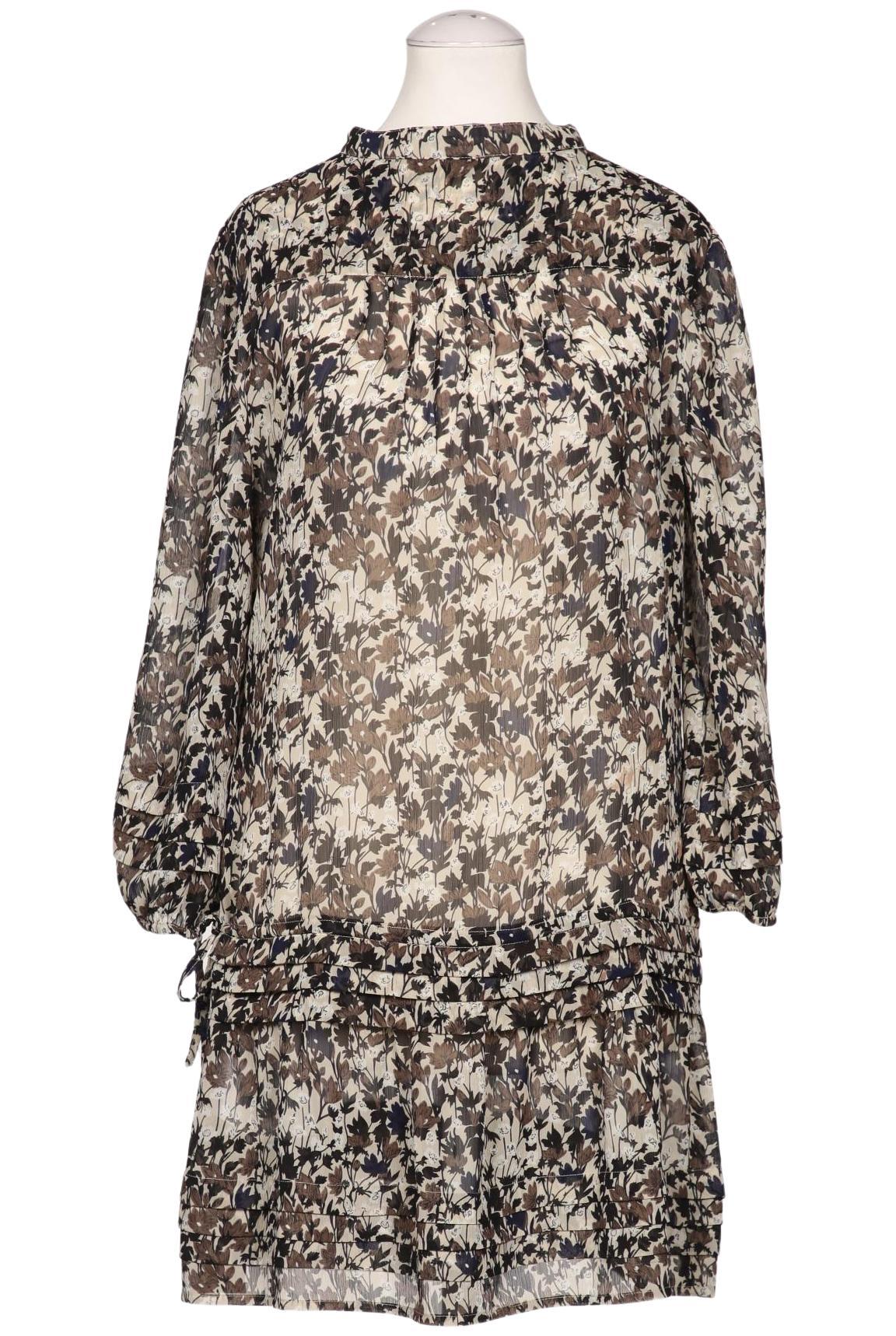 

Hallhuber Damen Kleid, mehrfarbig, Gr. 34