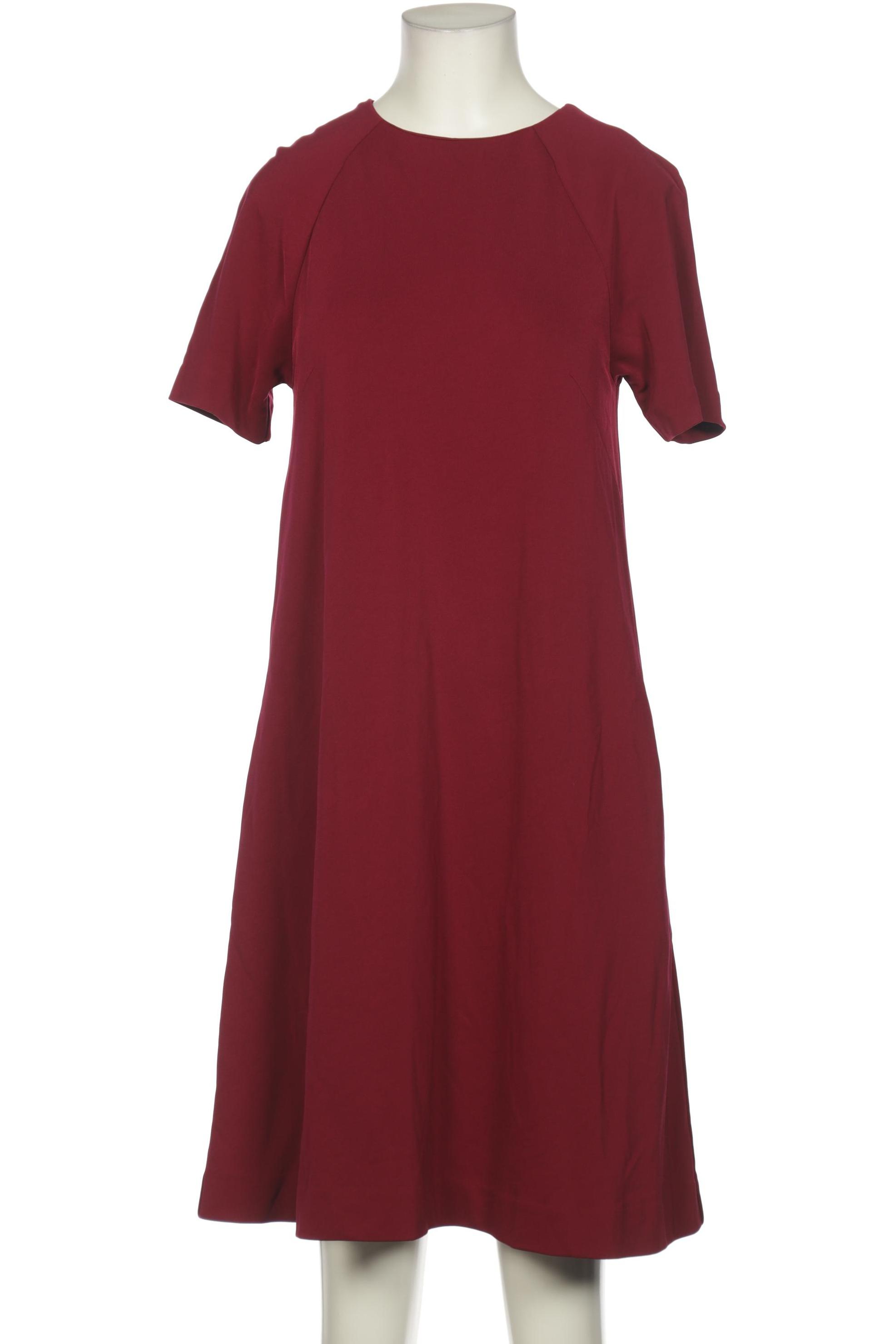 

Hallhuber Damen Kleid, bordeaux