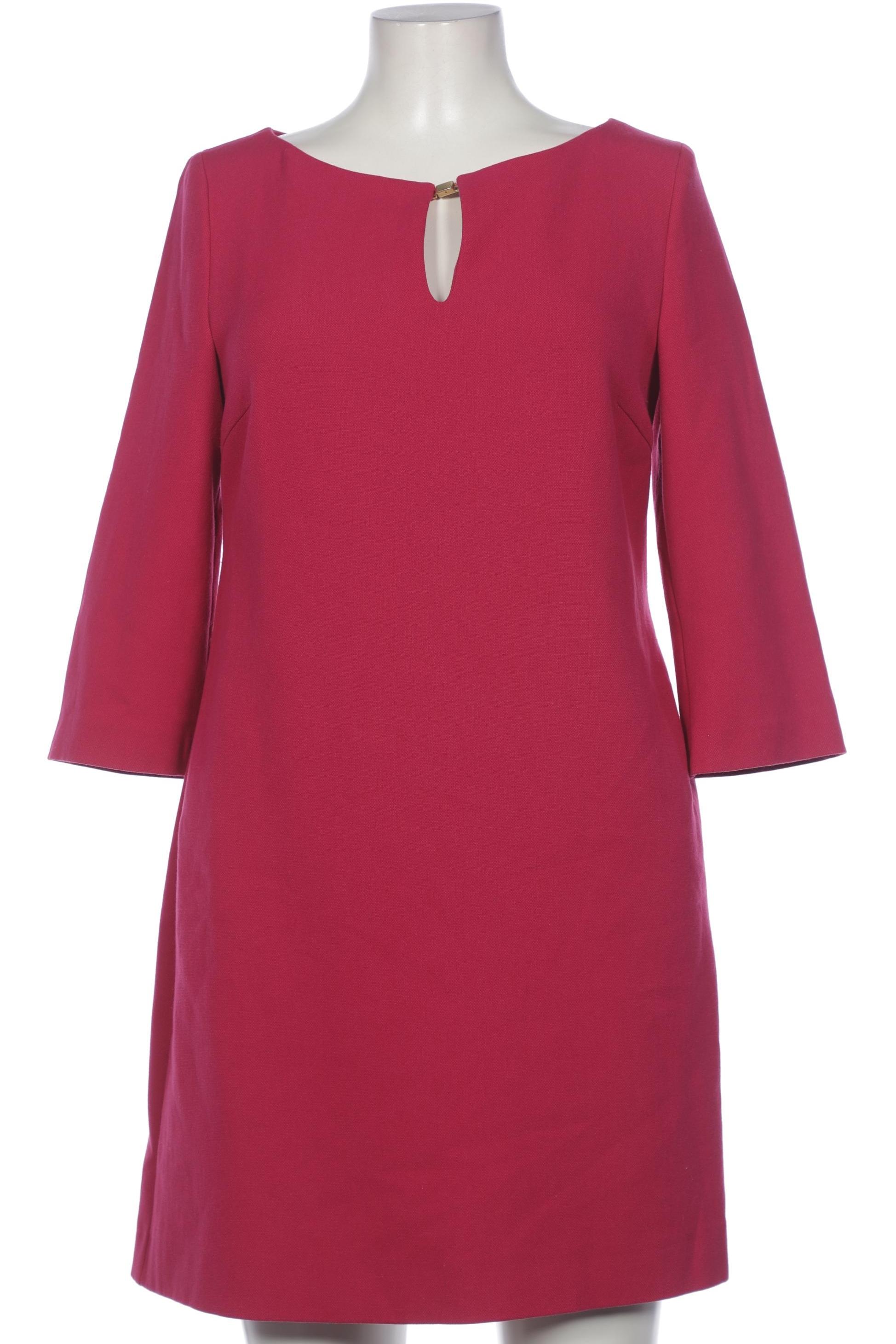 

Hallhuber Damen Kleid, pink, Gr. 42