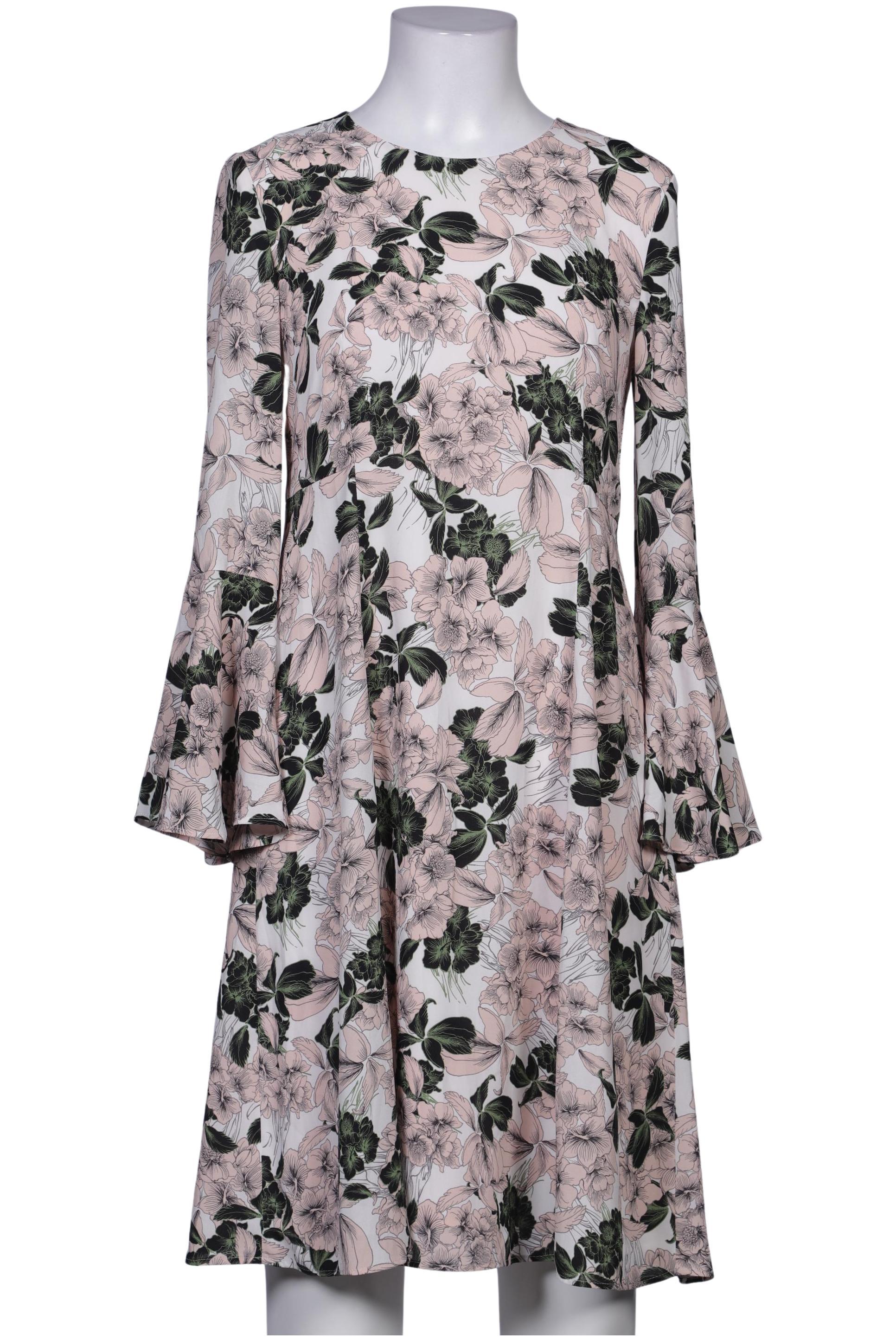 

Hallhuber Damen Kleid, mehrfarbig, Gr. 34