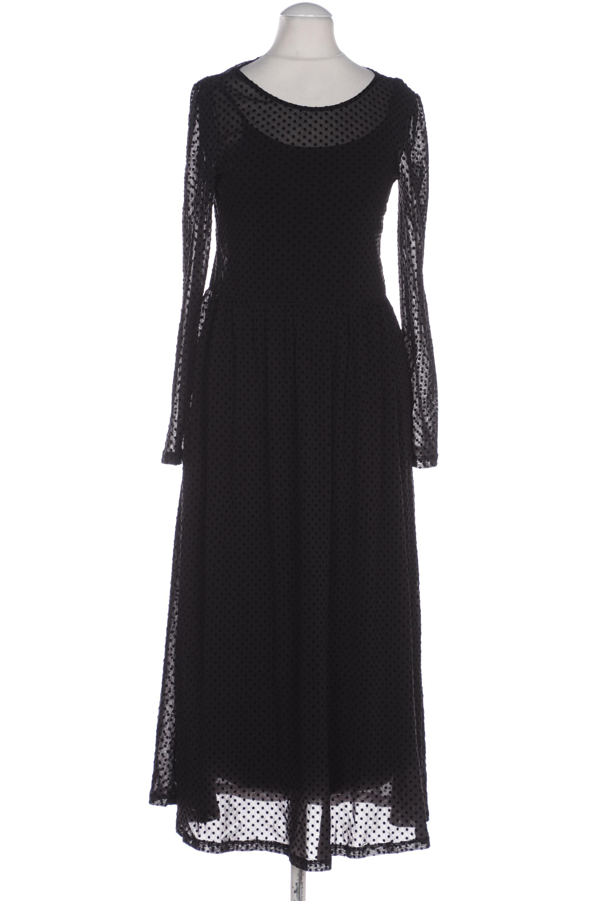 

Hallhuber Damen Kleid, schwarz, Gr. 36