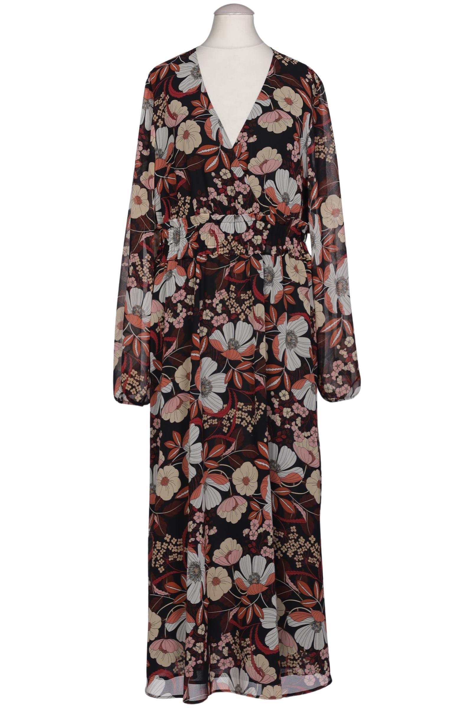 

Hallhuber Damen Kleid, mehrfarbig, Gr. 38