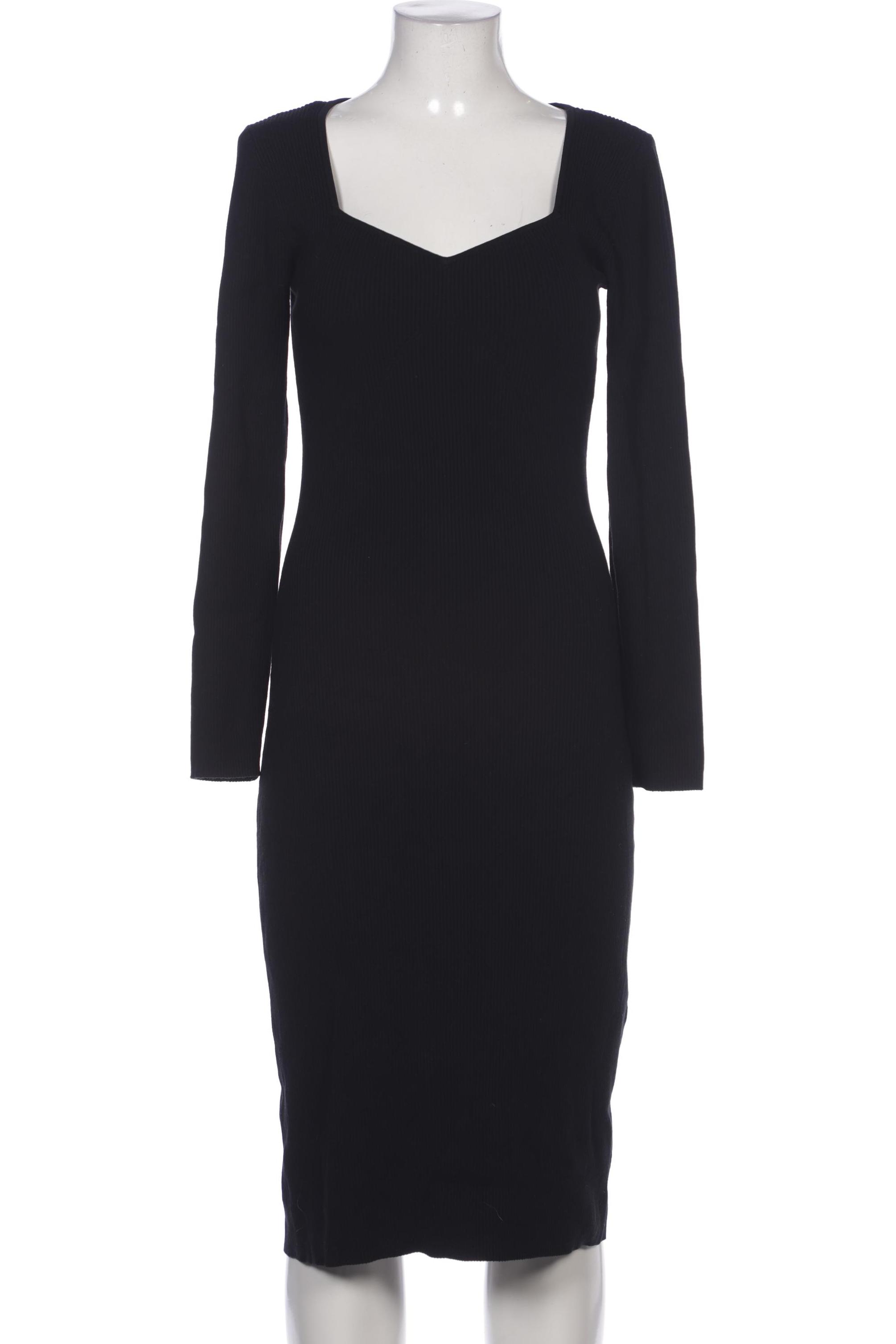 

Hallhuber Damen Kleid, schwarz, Gr. 42